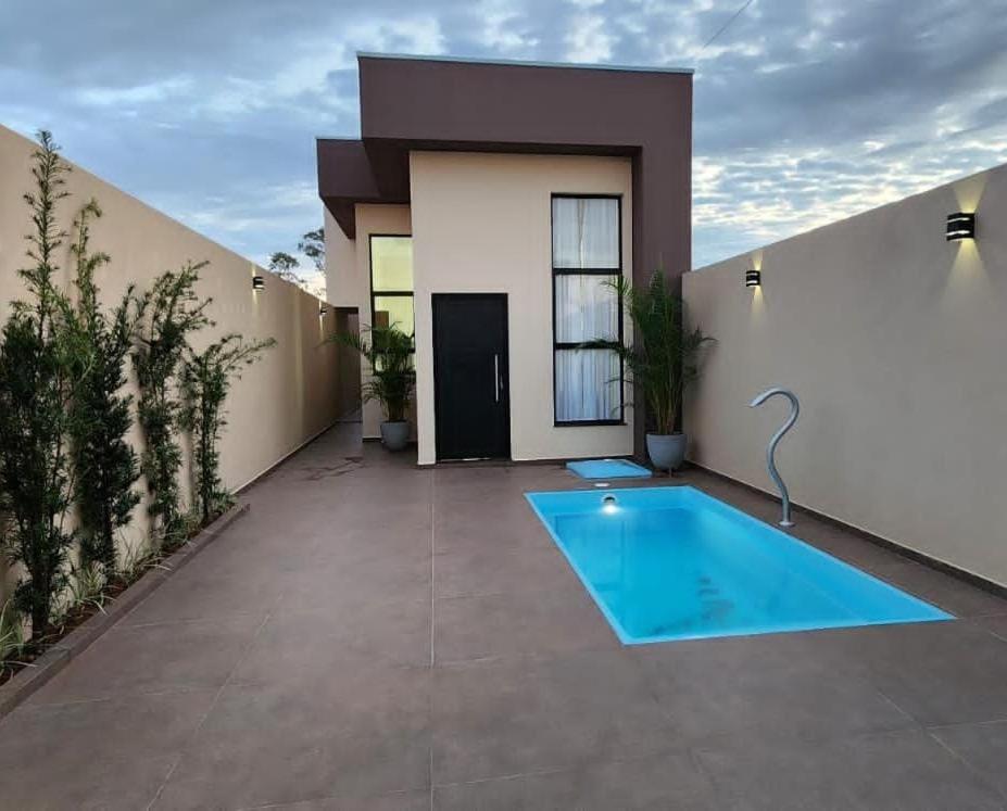 Hotel Casa em Brotas - Image 1