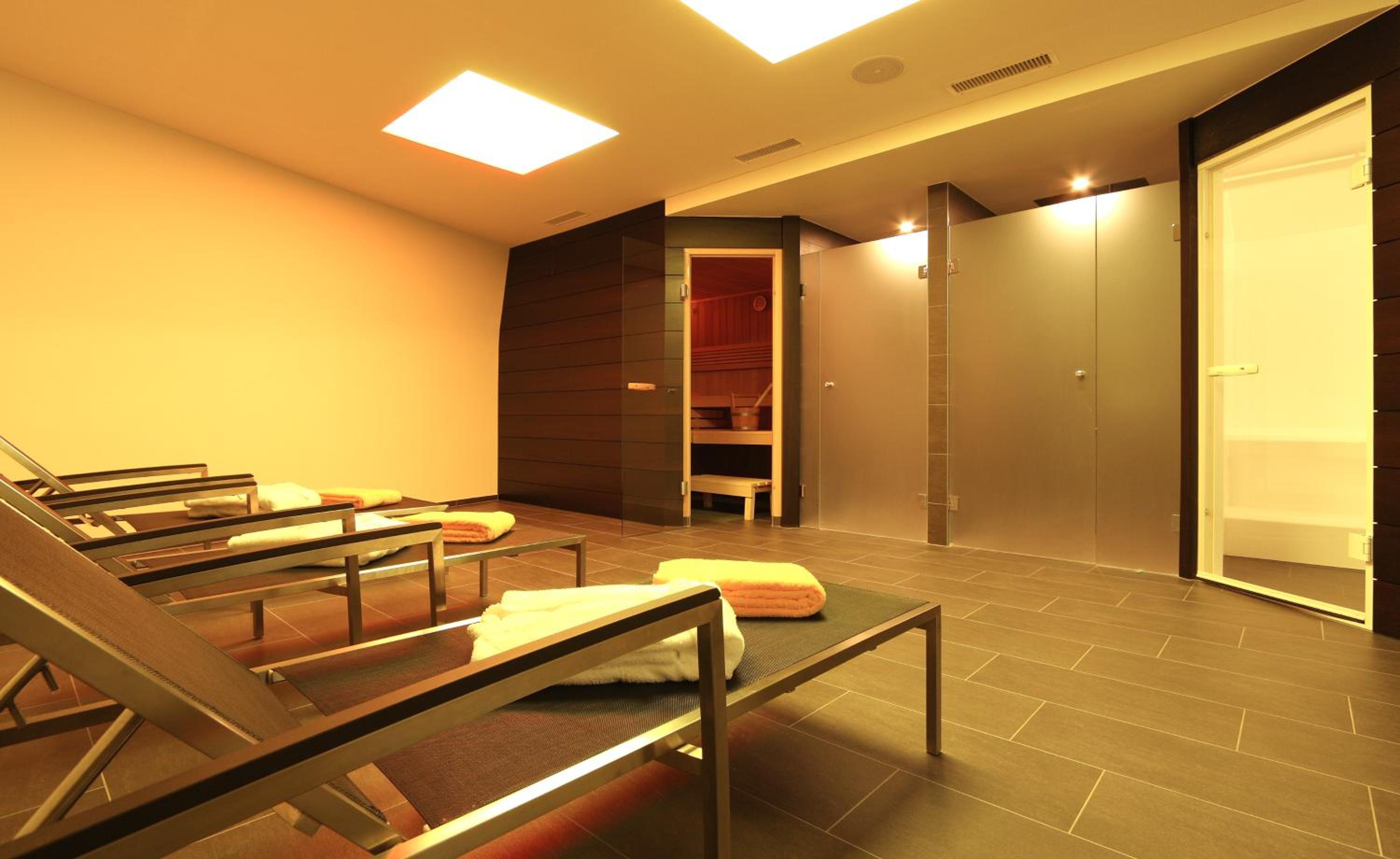 Chur Vacations - ABC Swiss Quality Hotel - Property Image 11