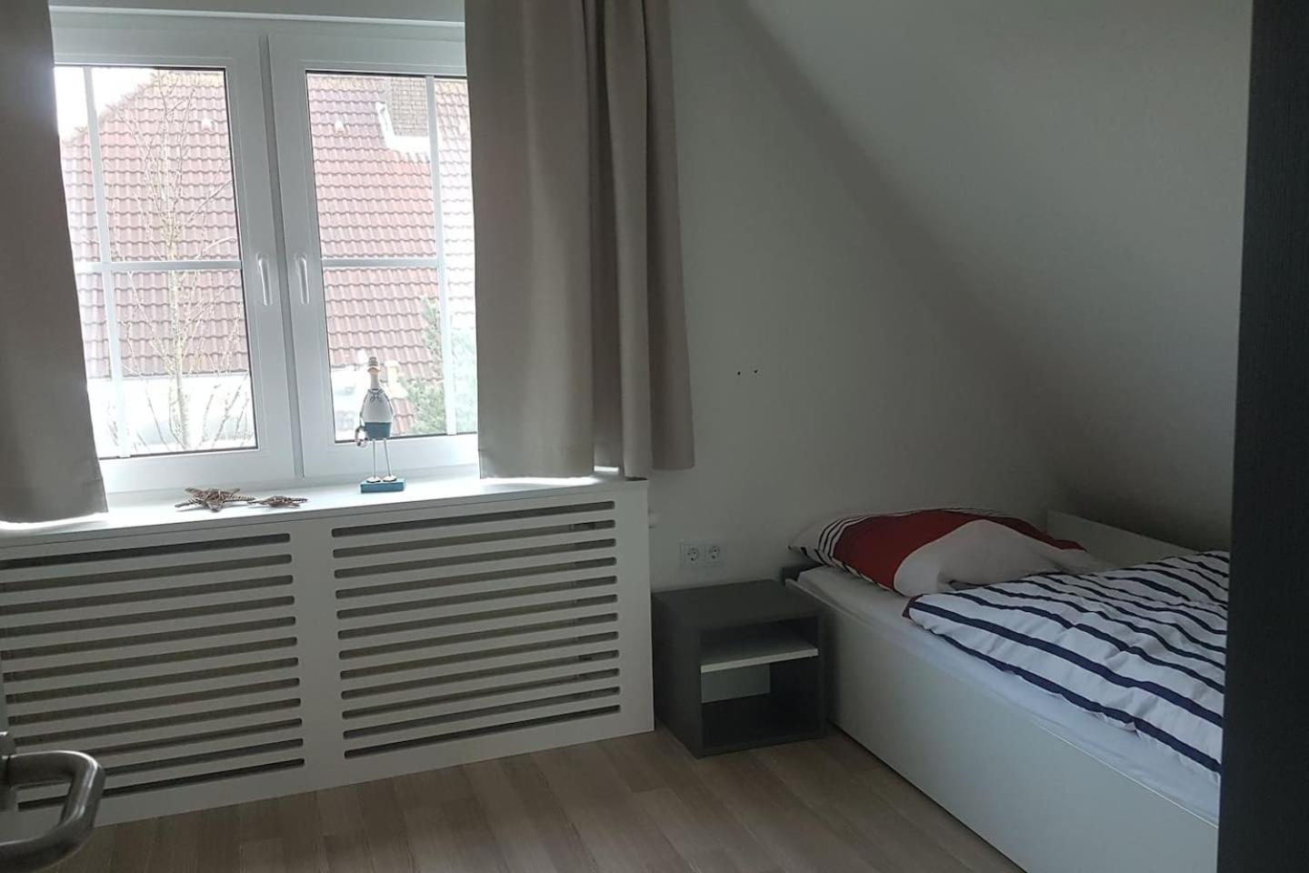Ferienhaus Deich-Sehnsucht