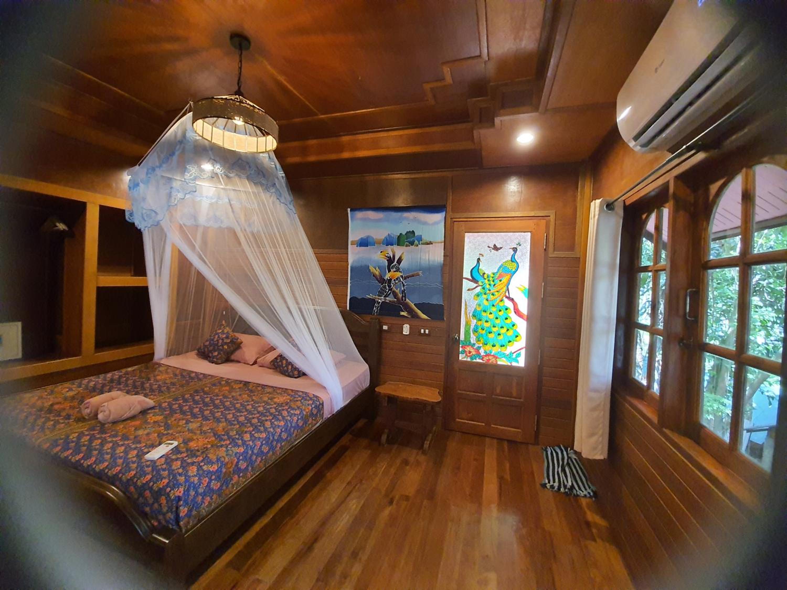 Sabai Corner Bungalows - SHA Extra Plus