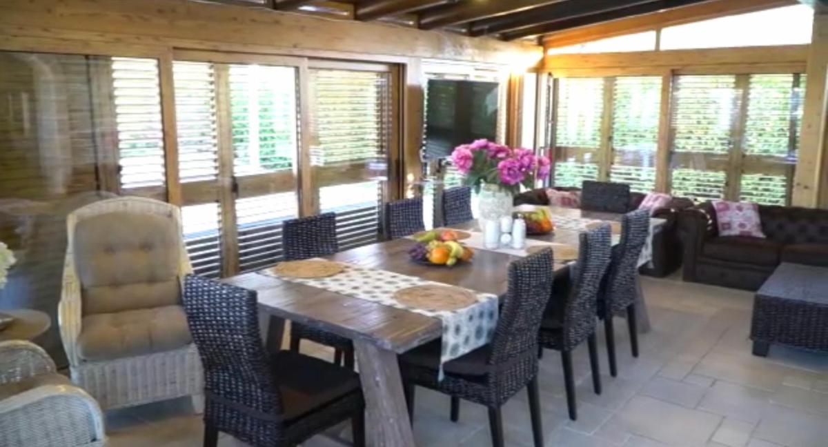 Villa Tesoro photo 2