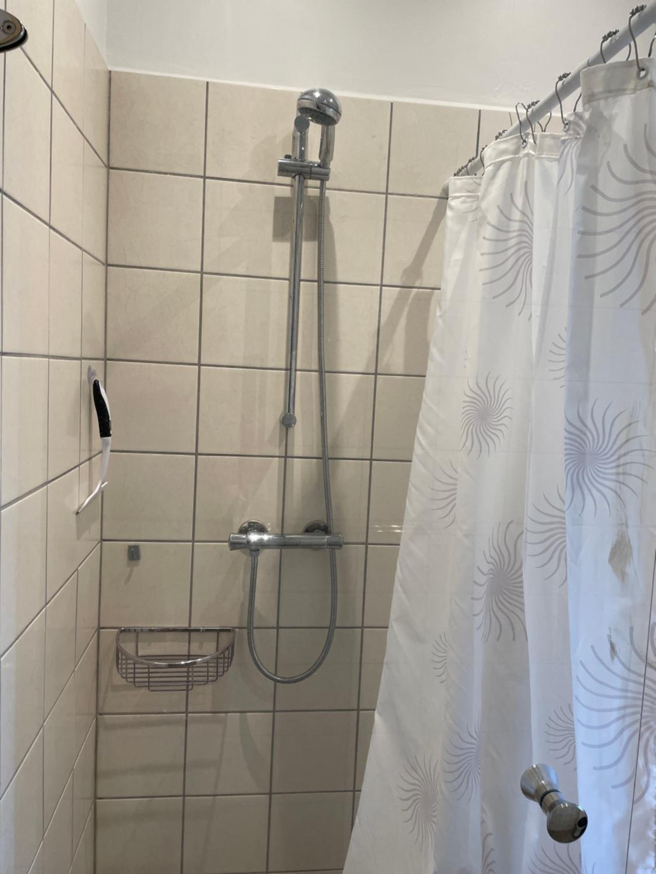 Ferielejlighed på Elmensbjerg