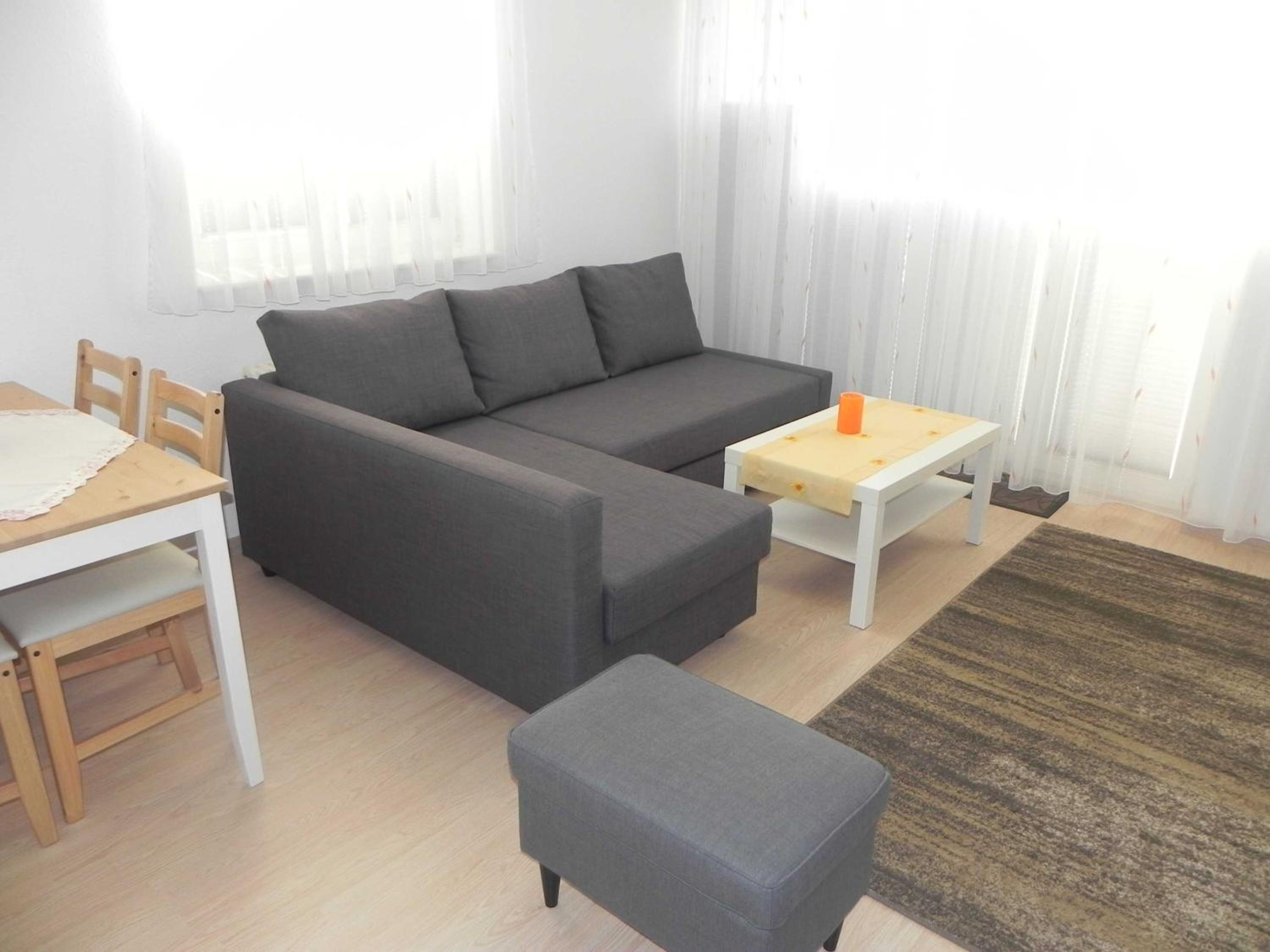 Ferienwohnung Schloonsee view 4