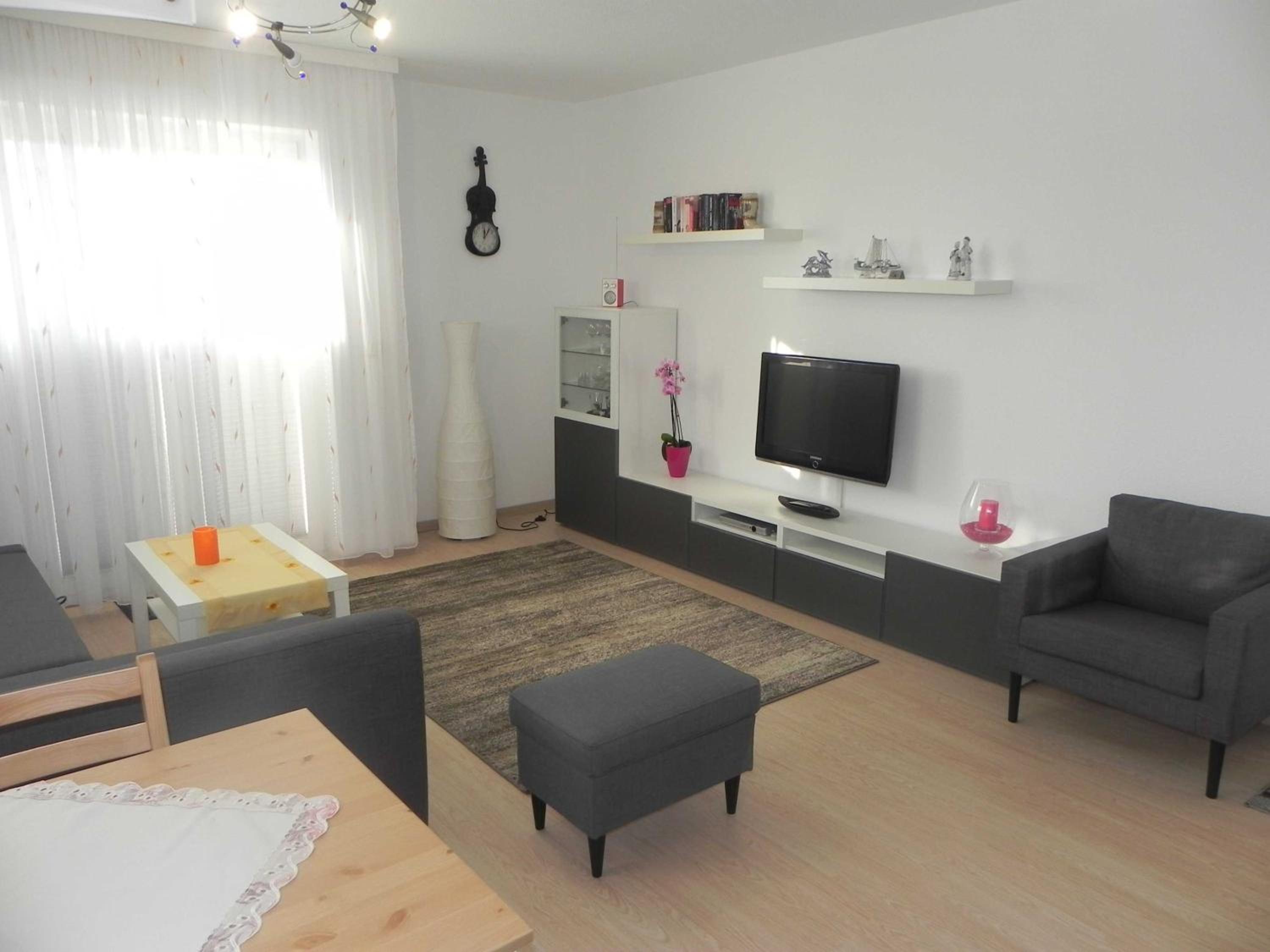 Ferienwohnung Schloonsee view 5
