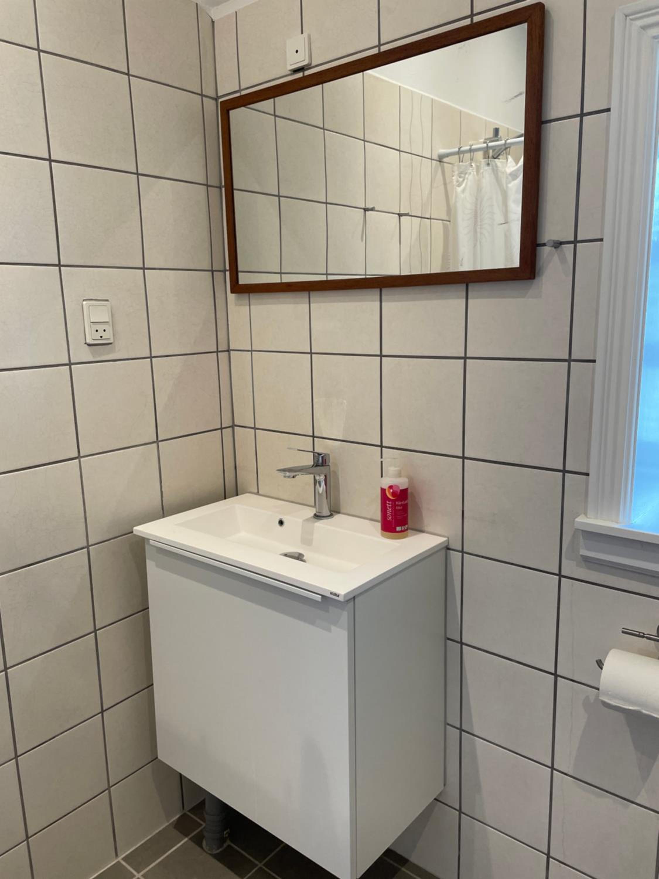 Ferielejlighed på Elmensbjerg