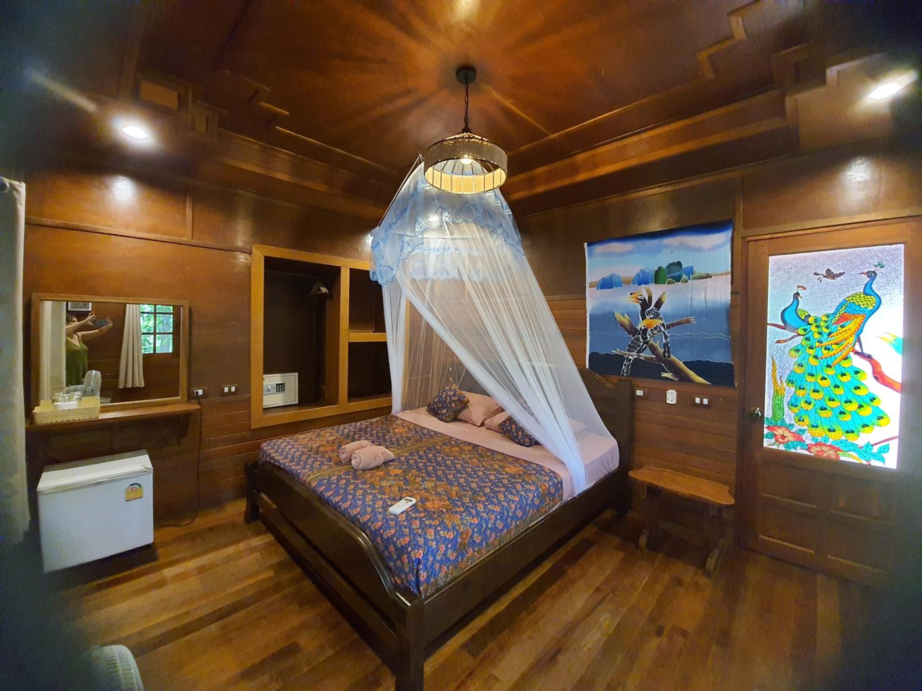Sabai Corner Bungalows - SHA Extra Plus