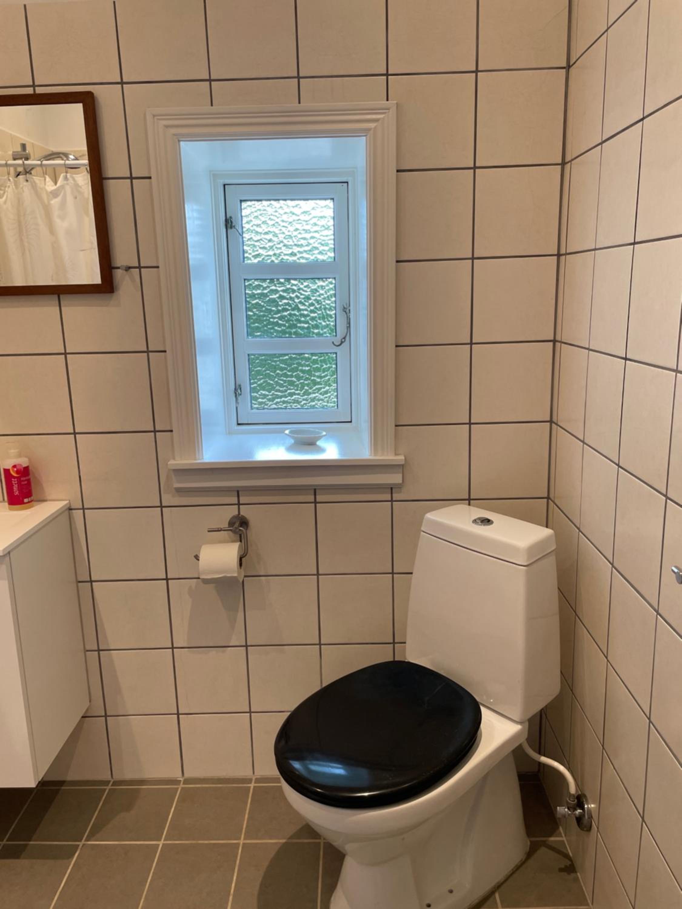 Ferielejlighed på Elmensbjerg