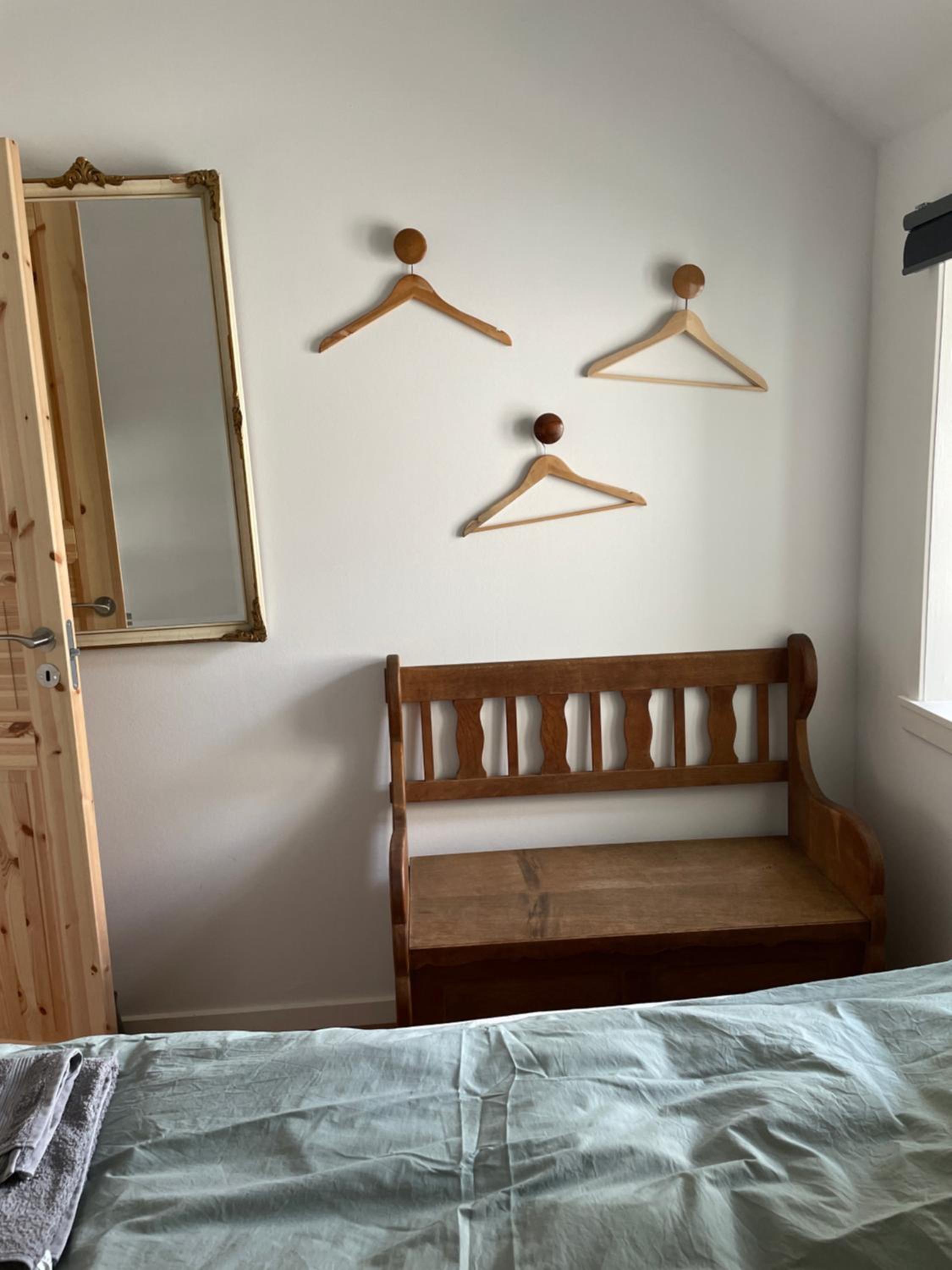 Ferielejlighed på Elmensbjerg