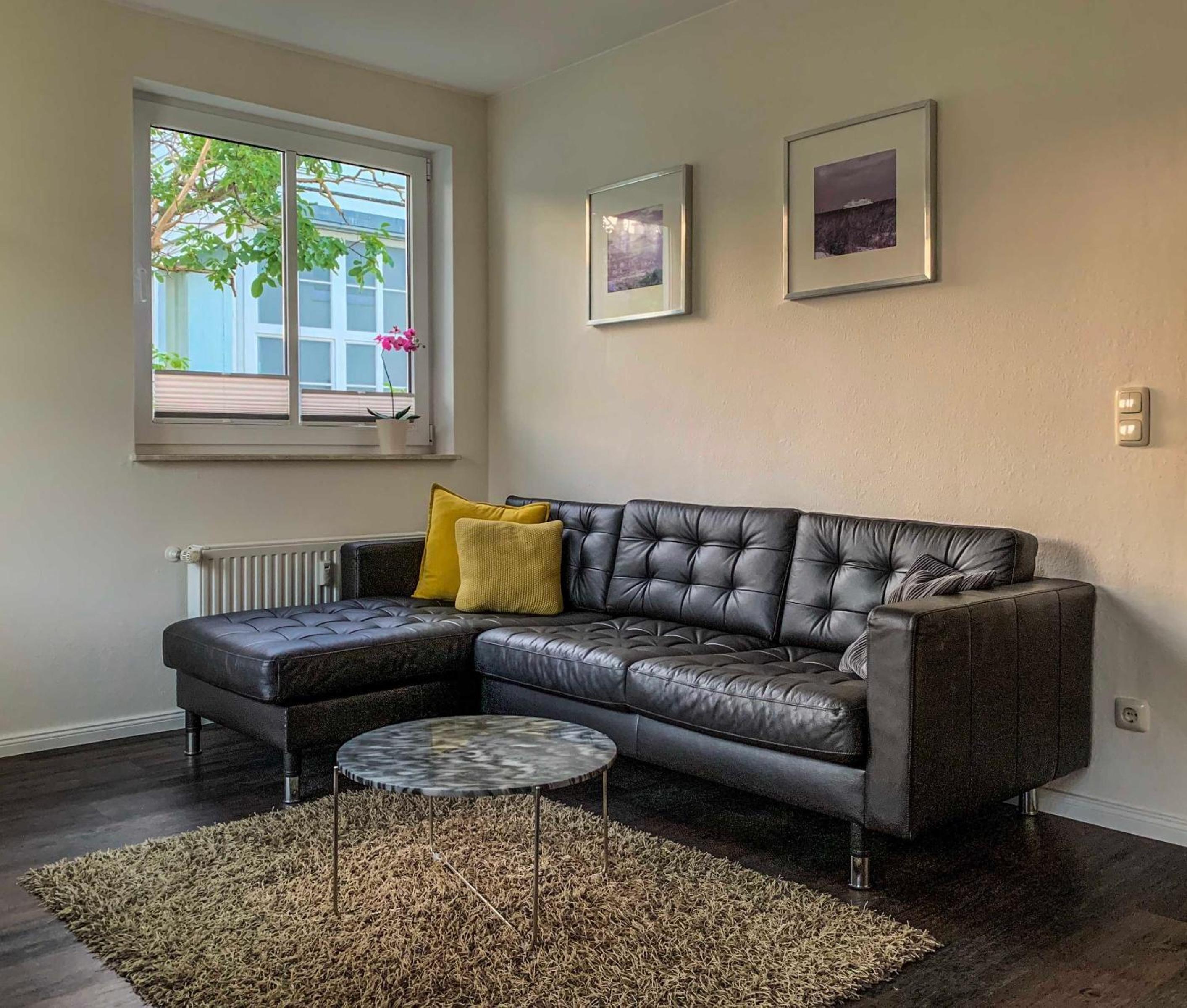Haus _Ferienidyll_ view 3