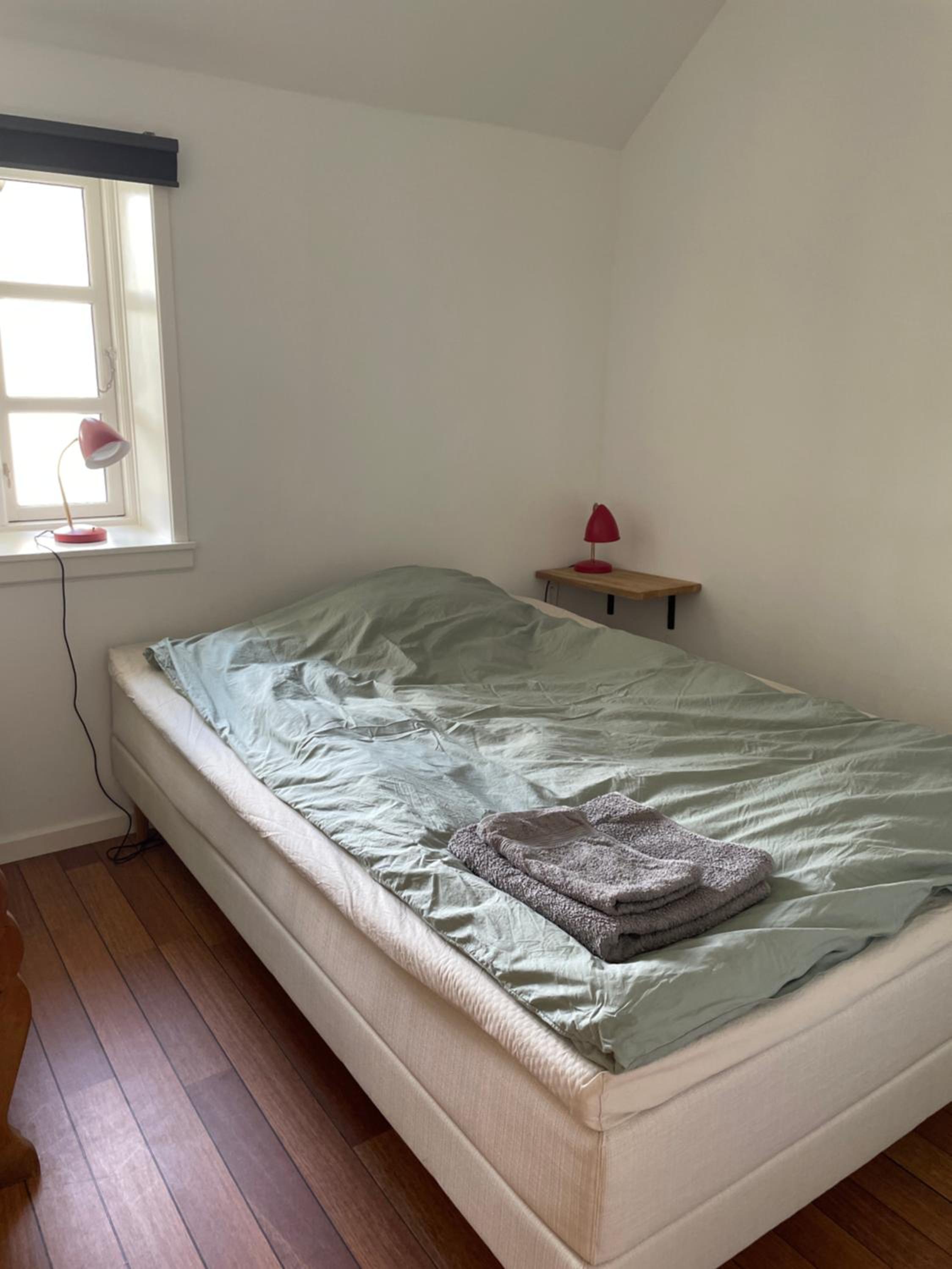 Ferielejlighed på Elmensbjerg