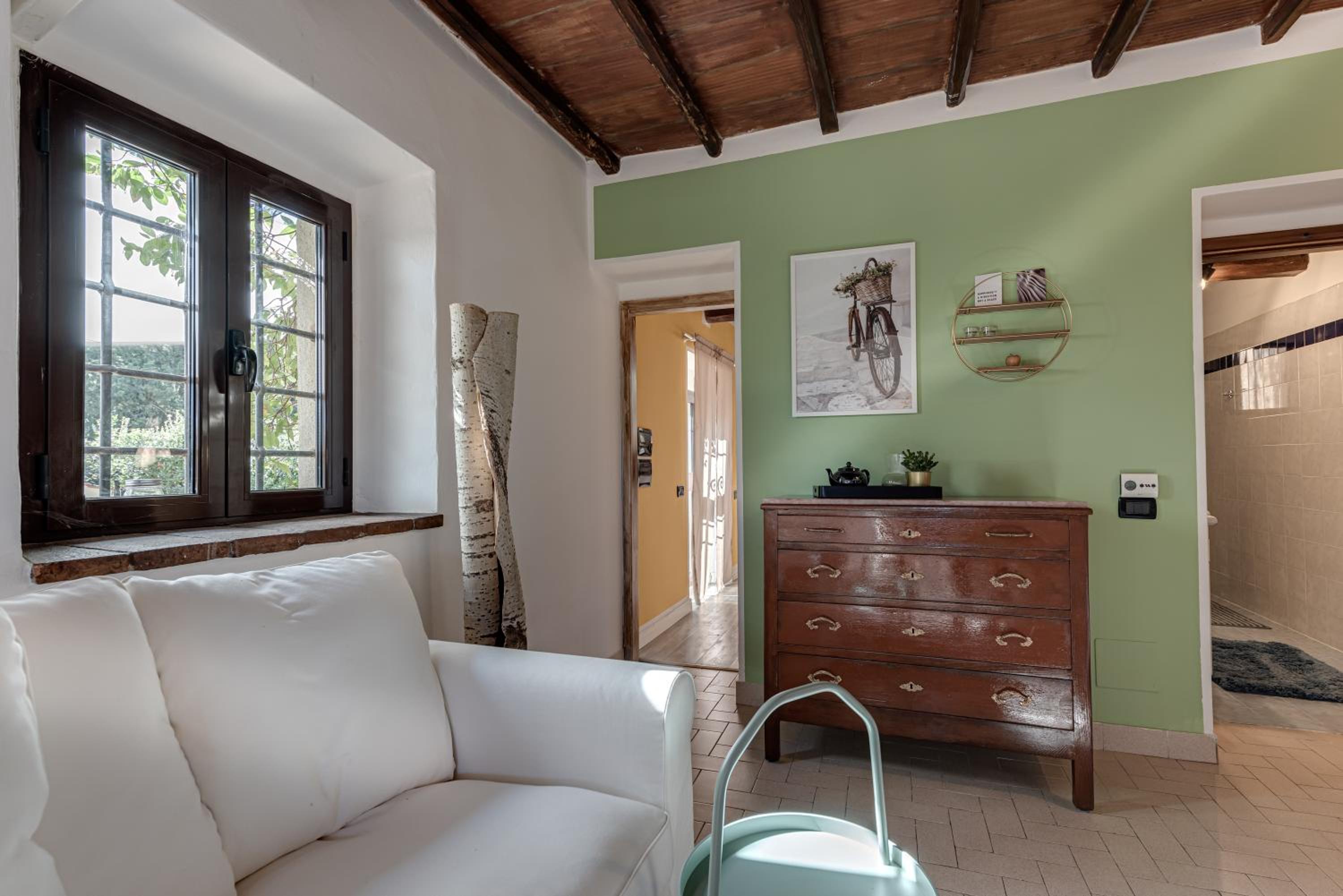 Poggio al Mandorlo view 4