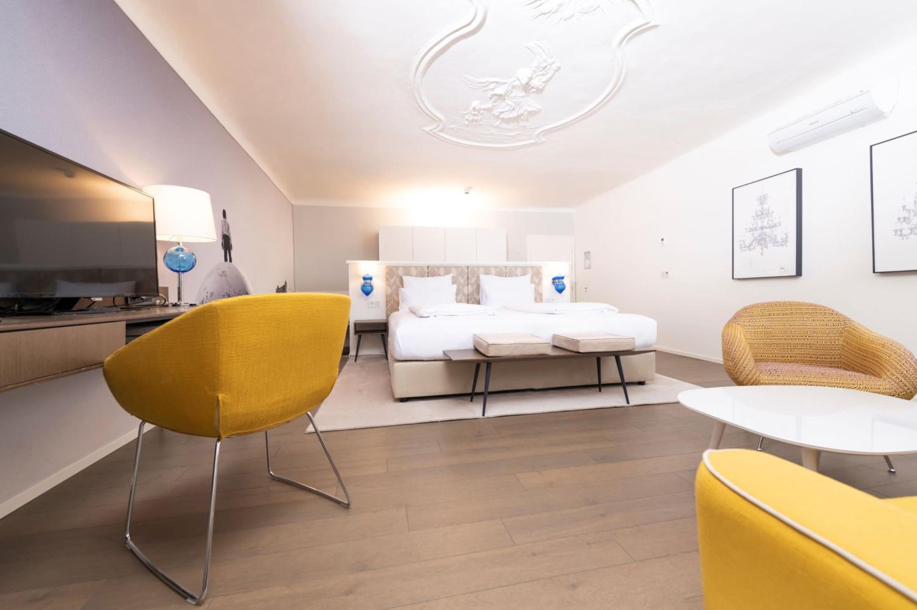 Salzburg Vacations - Hotel Stein - Adults Only - Property Image 89