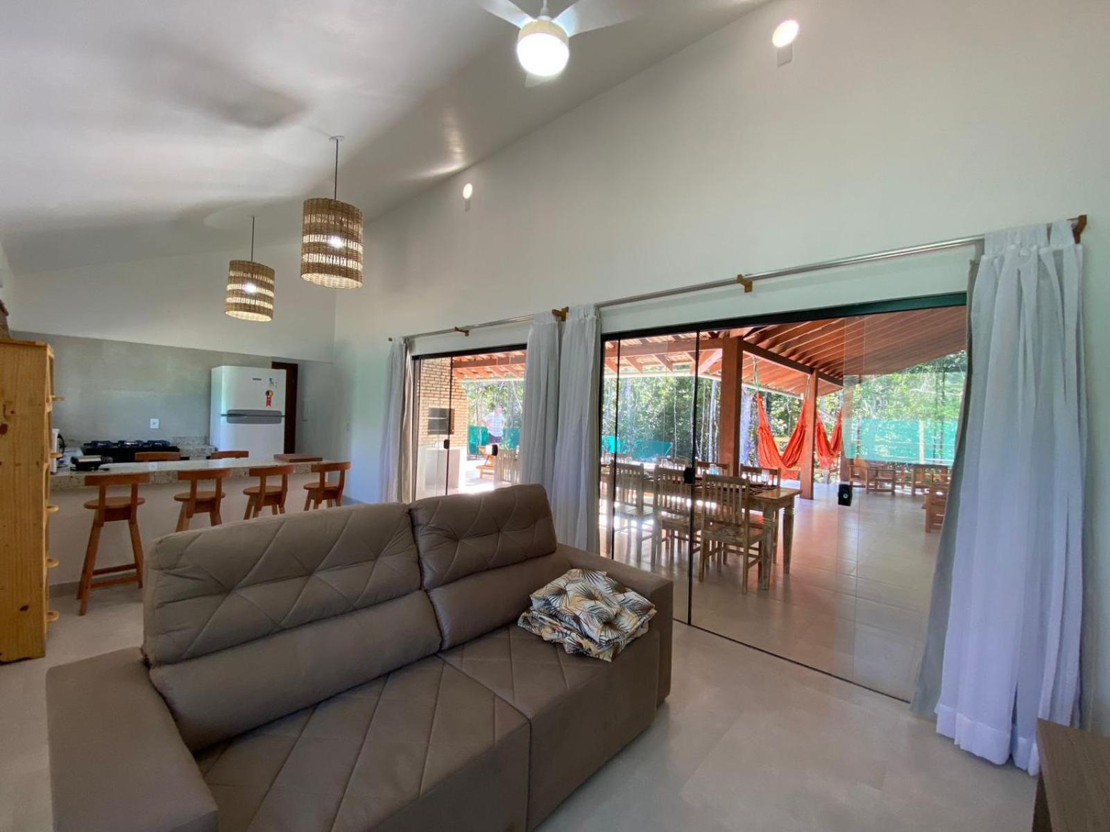 Casas Pitinga