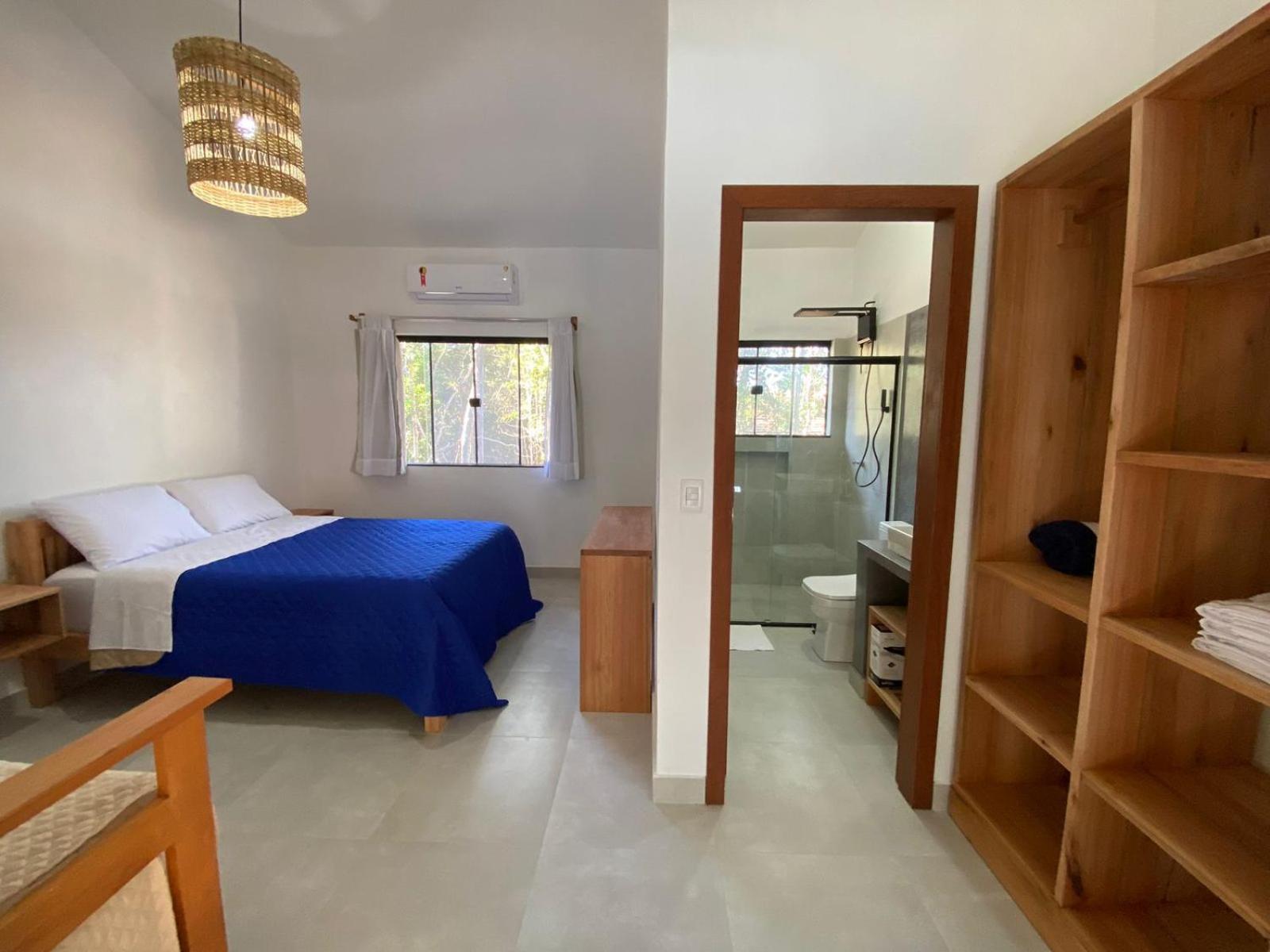 Casas Pitinga