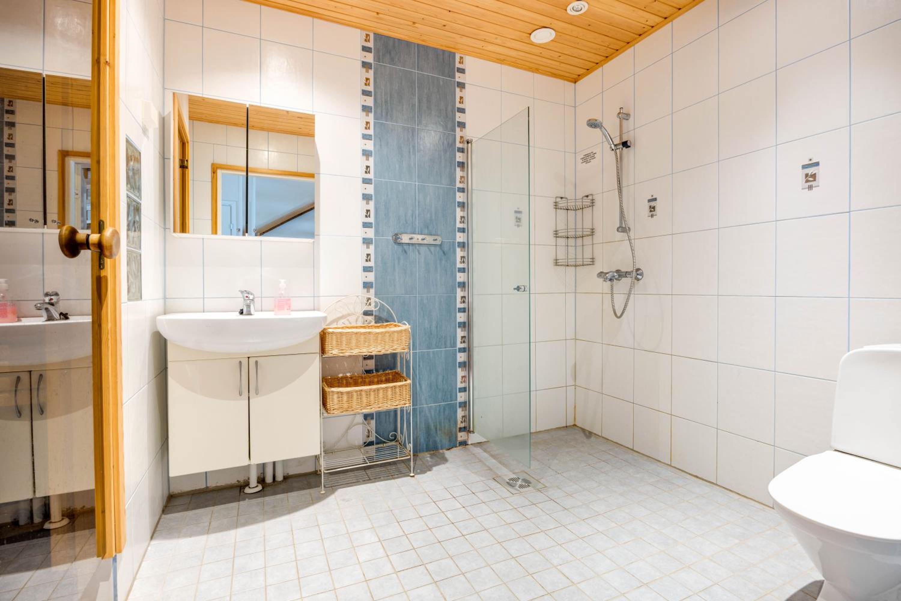 Lomahuoneisto Kalajoen Hiekat C 6