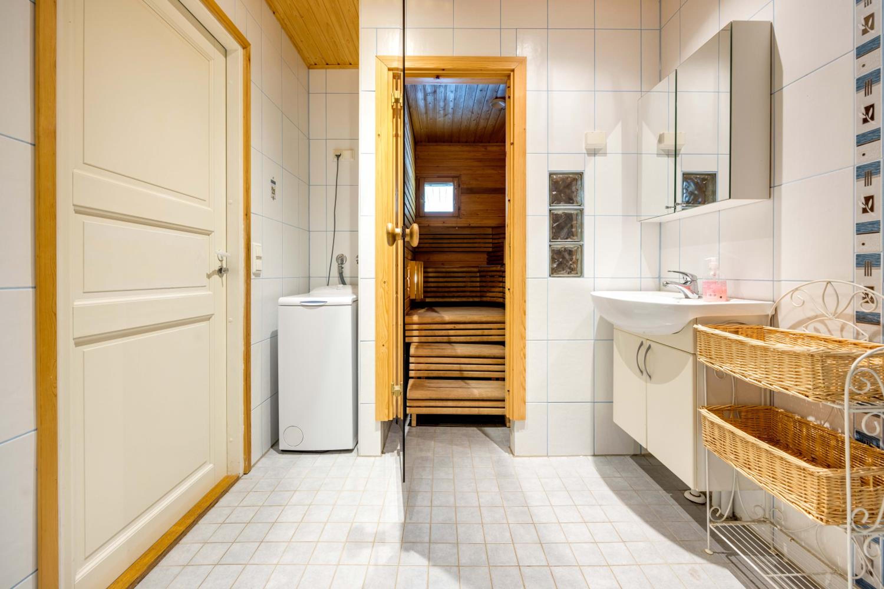 Lomahuoneisto Kalajoen Hiekat C 6