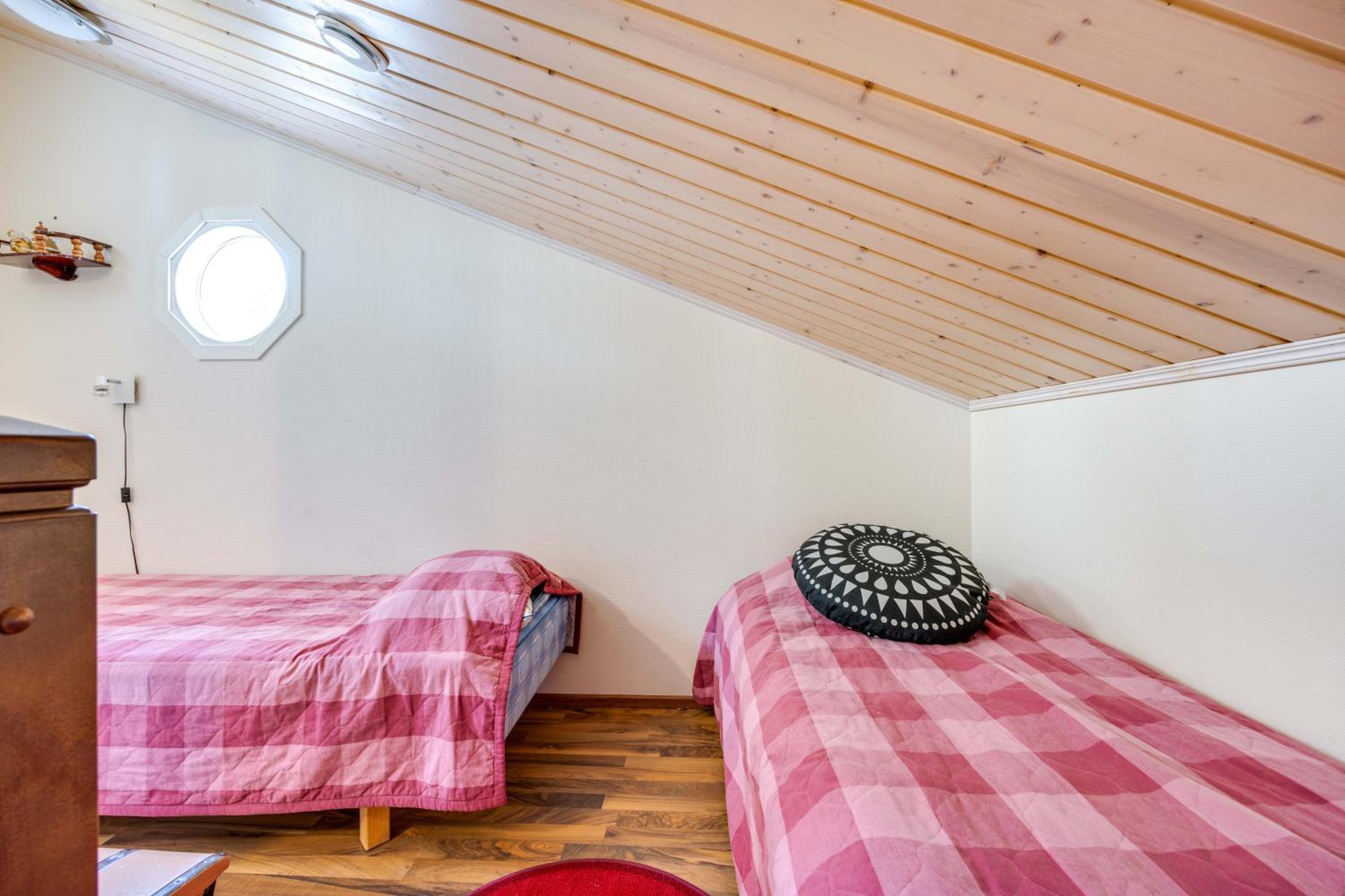 Lomahuoneisto Kalajoen Hiekat C 6