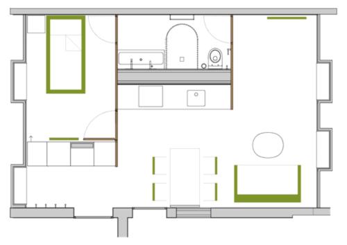 Max Lodging Serviced Apartments