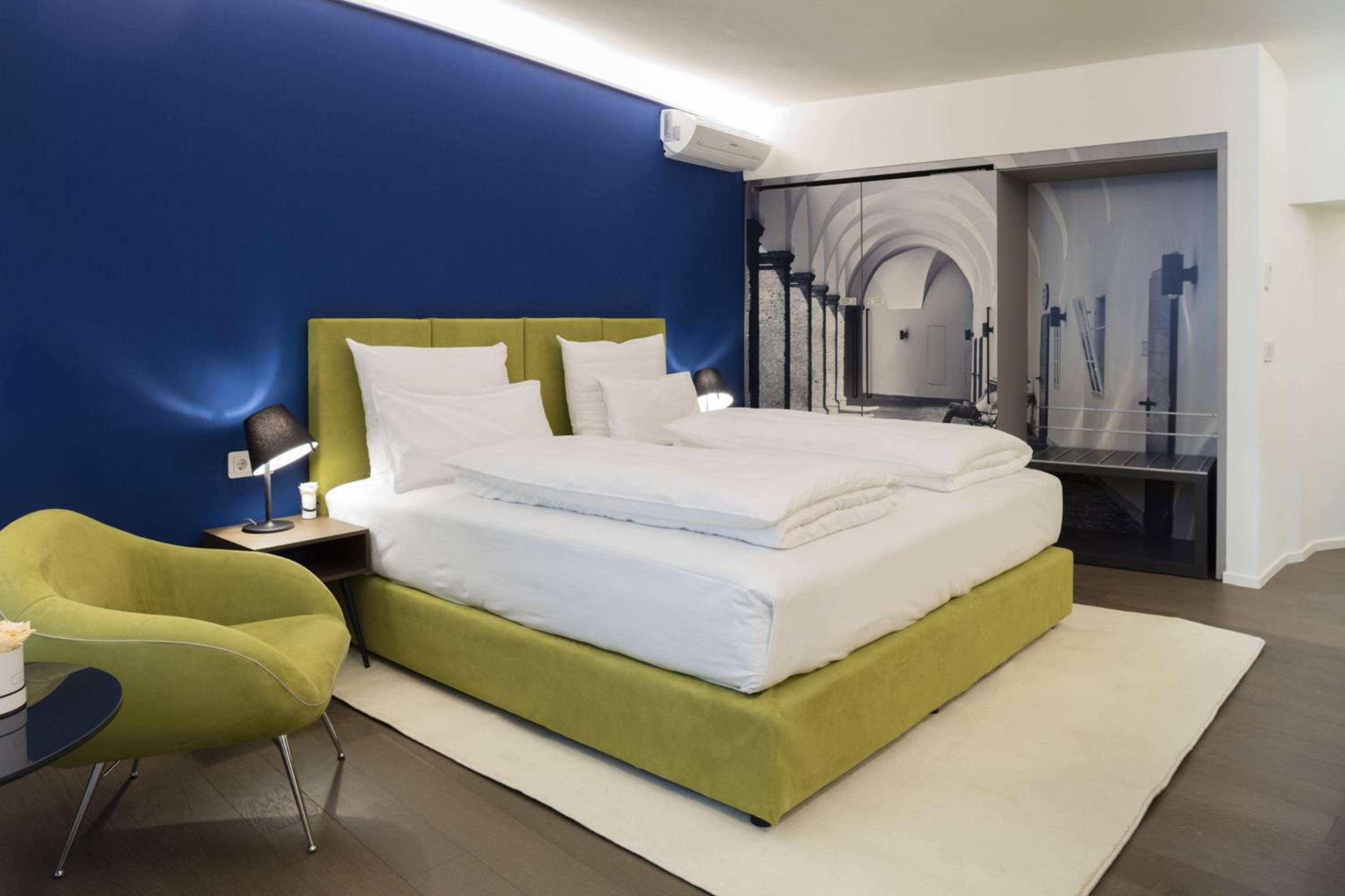 Salzburg Vacations - Hotel Stein - Adults Only - Property Image 63