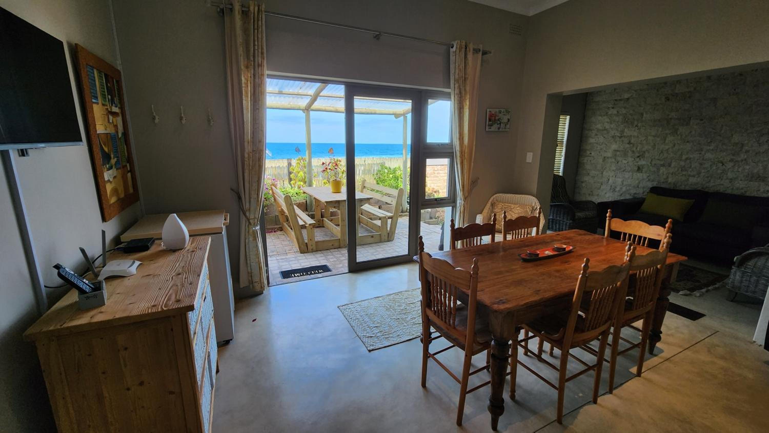 The Haven view 2