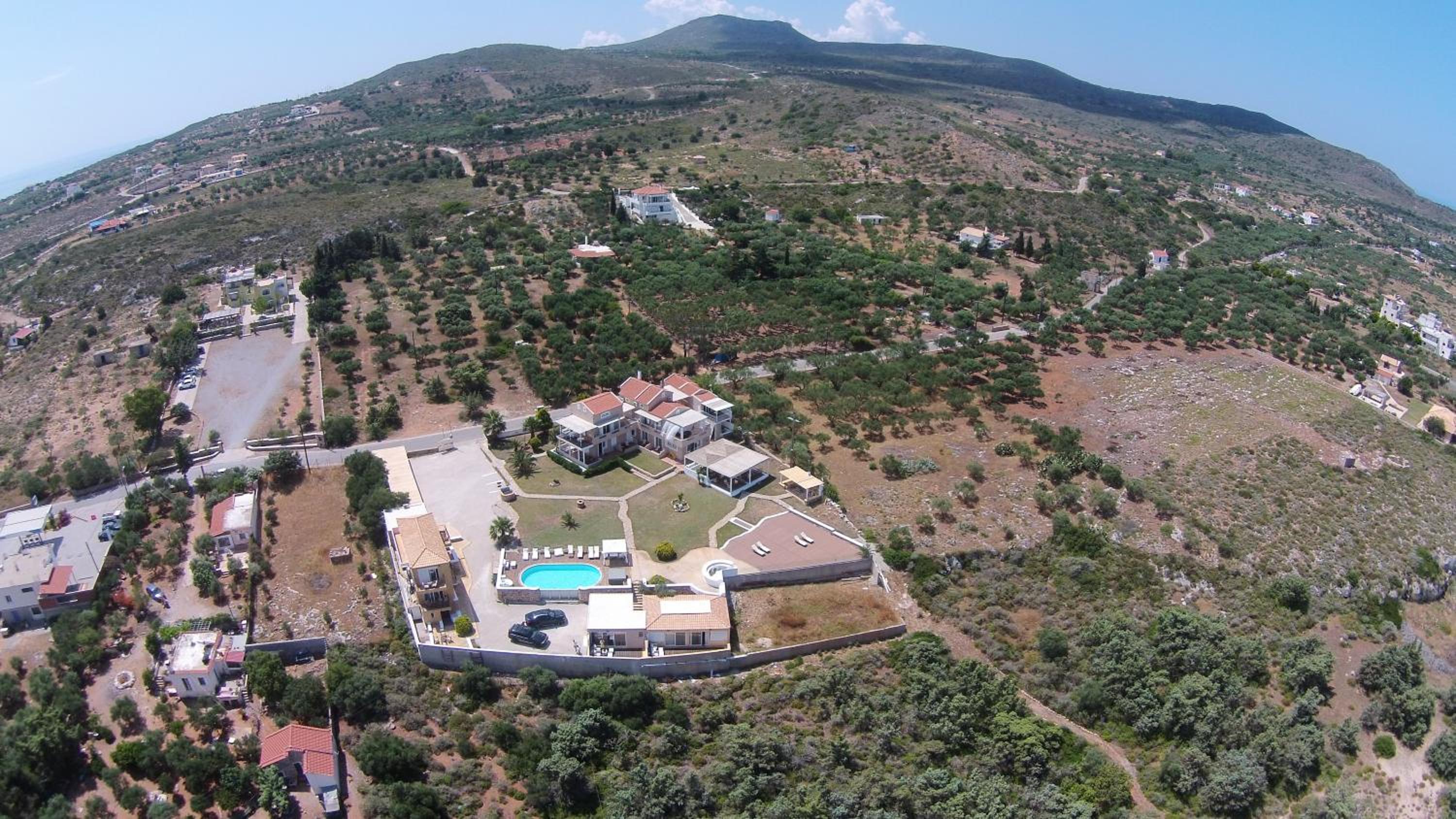 Elafonisos Mare