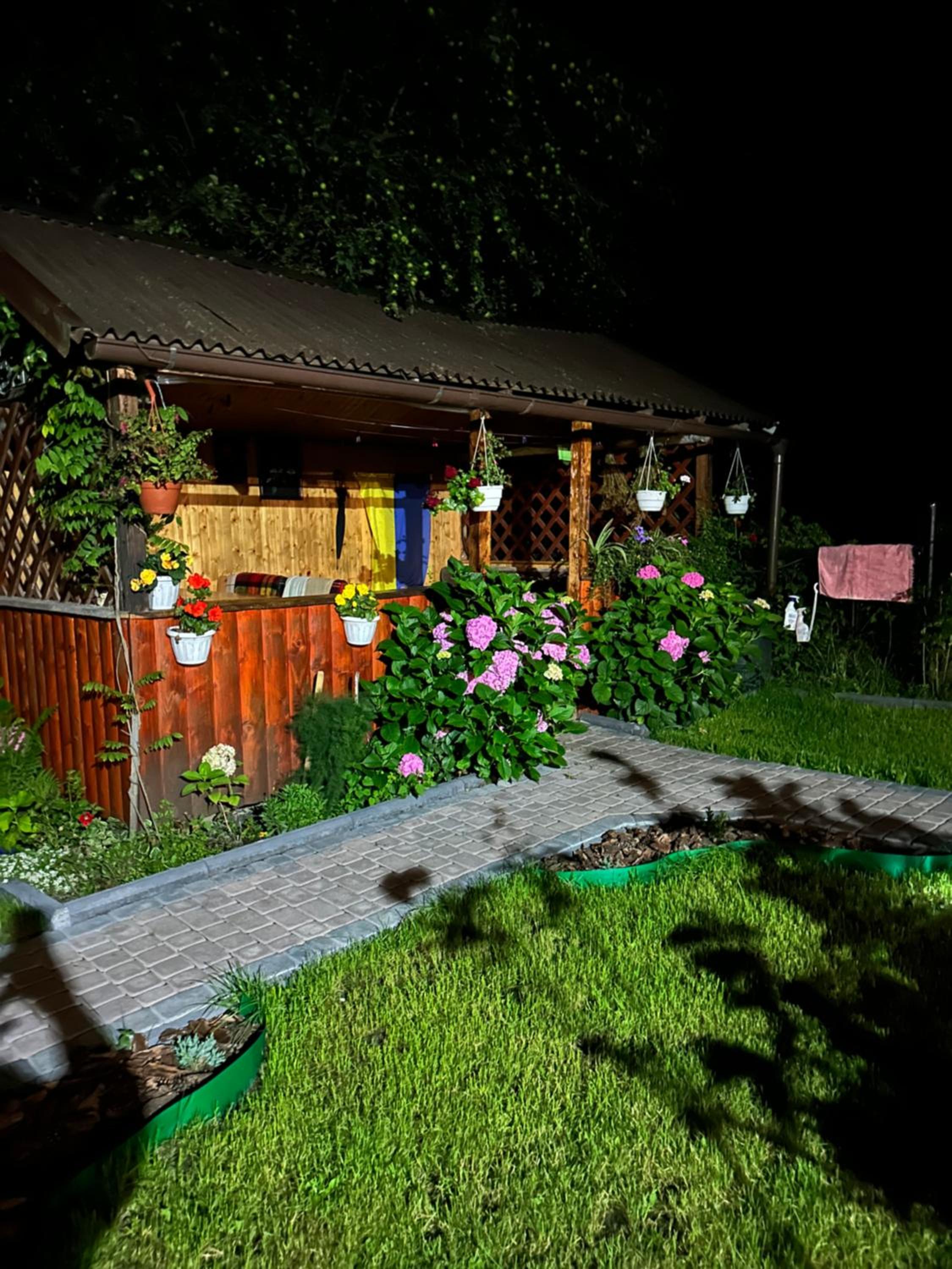 Vienna House view 4