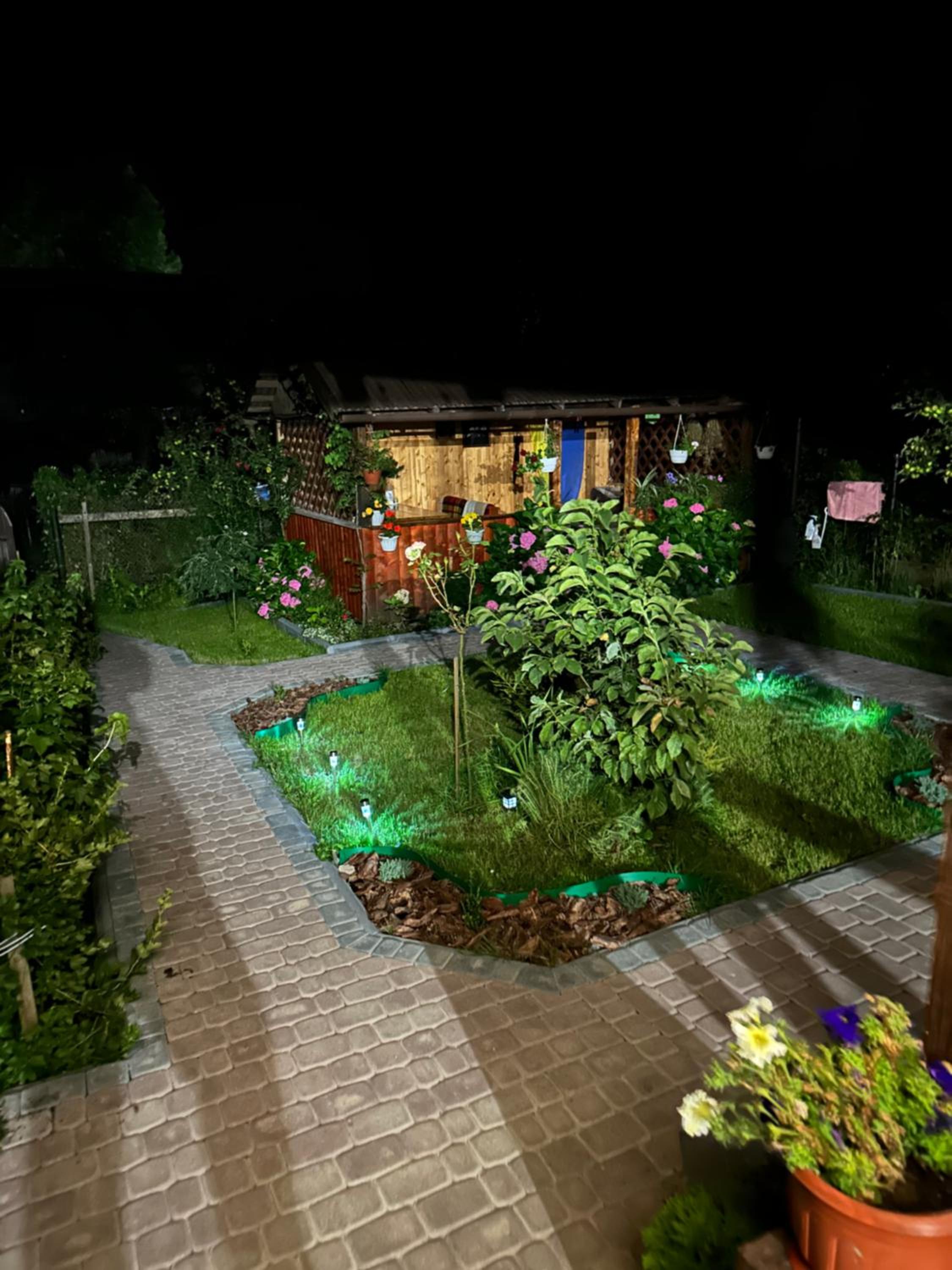 Vienna House view 2