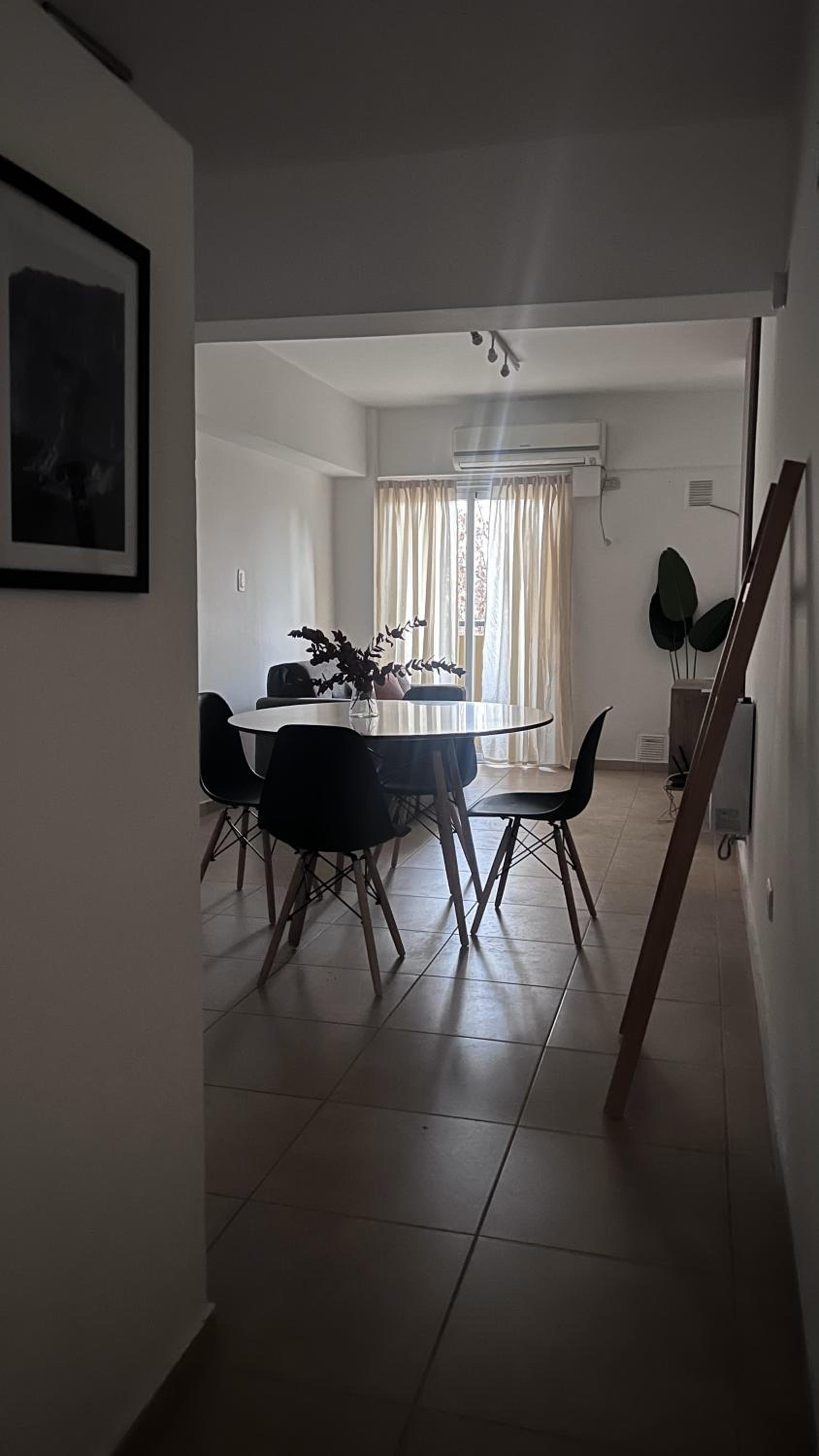 Departamento Santa Fe Oeste del Bicentenario
