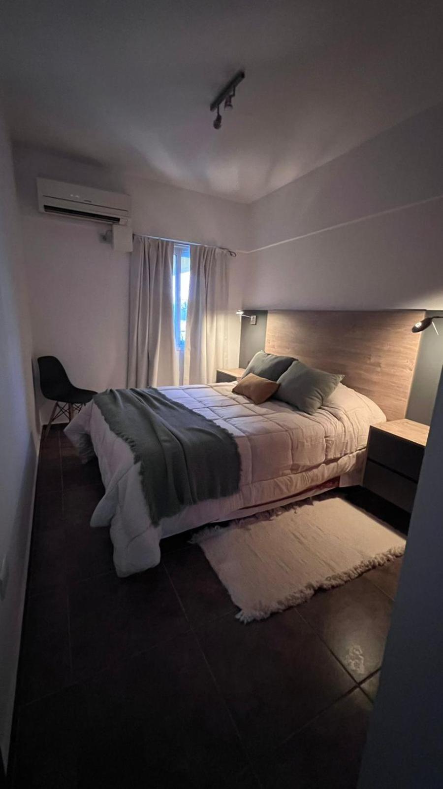 Departamento Santa Fe Oeste del Bicentenario