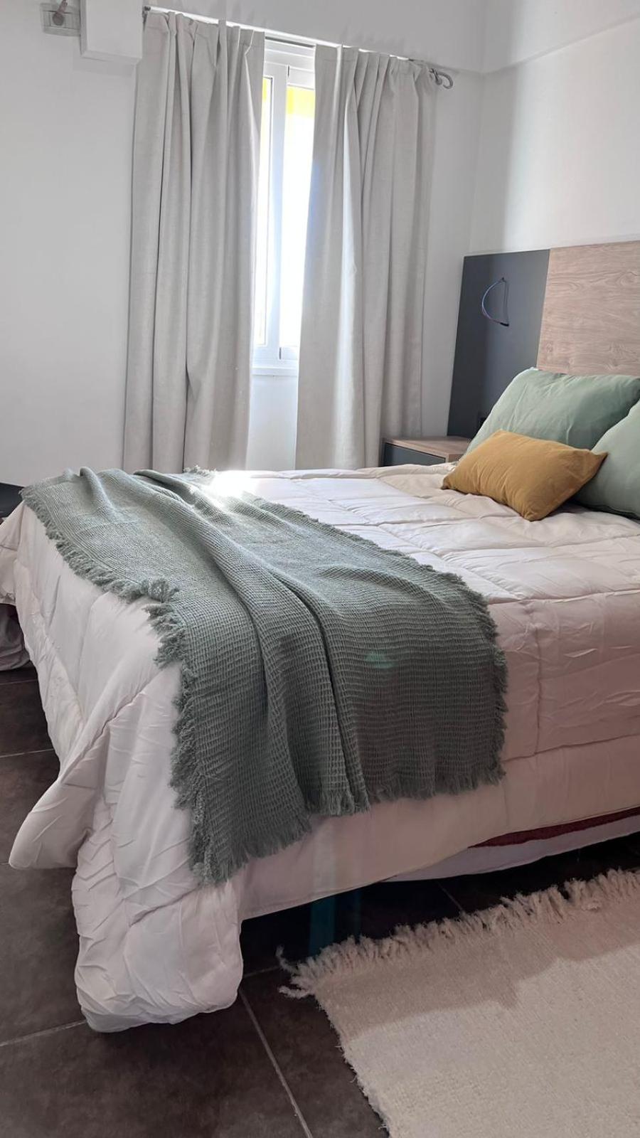 Departamento Santa Fe Oeste del Bicentenario