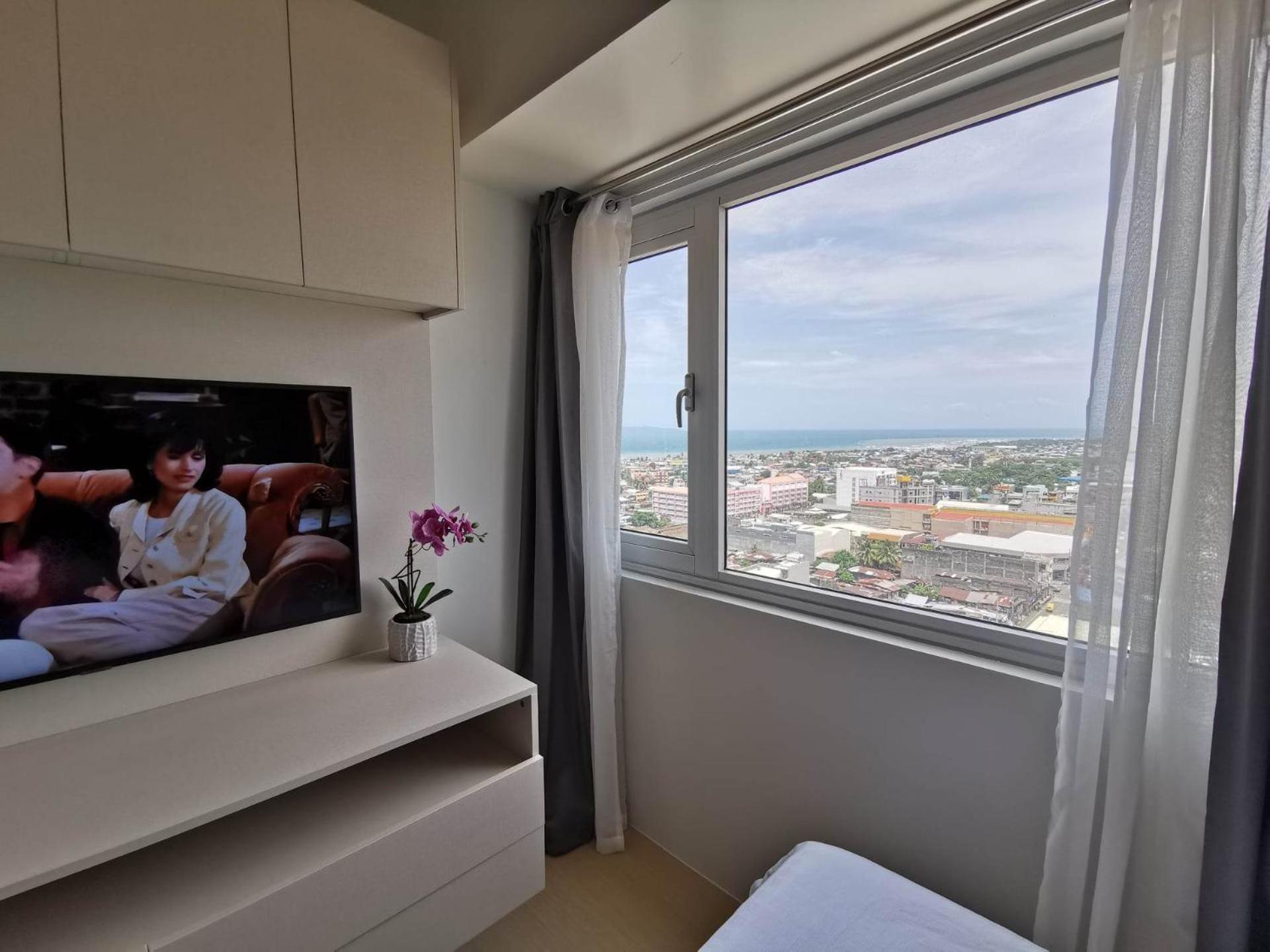 Avida Davao by davaobnb & Lemonique Homes