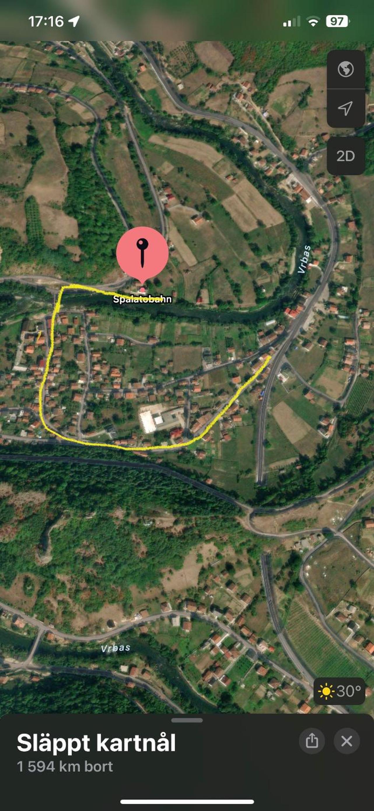Villa ADA