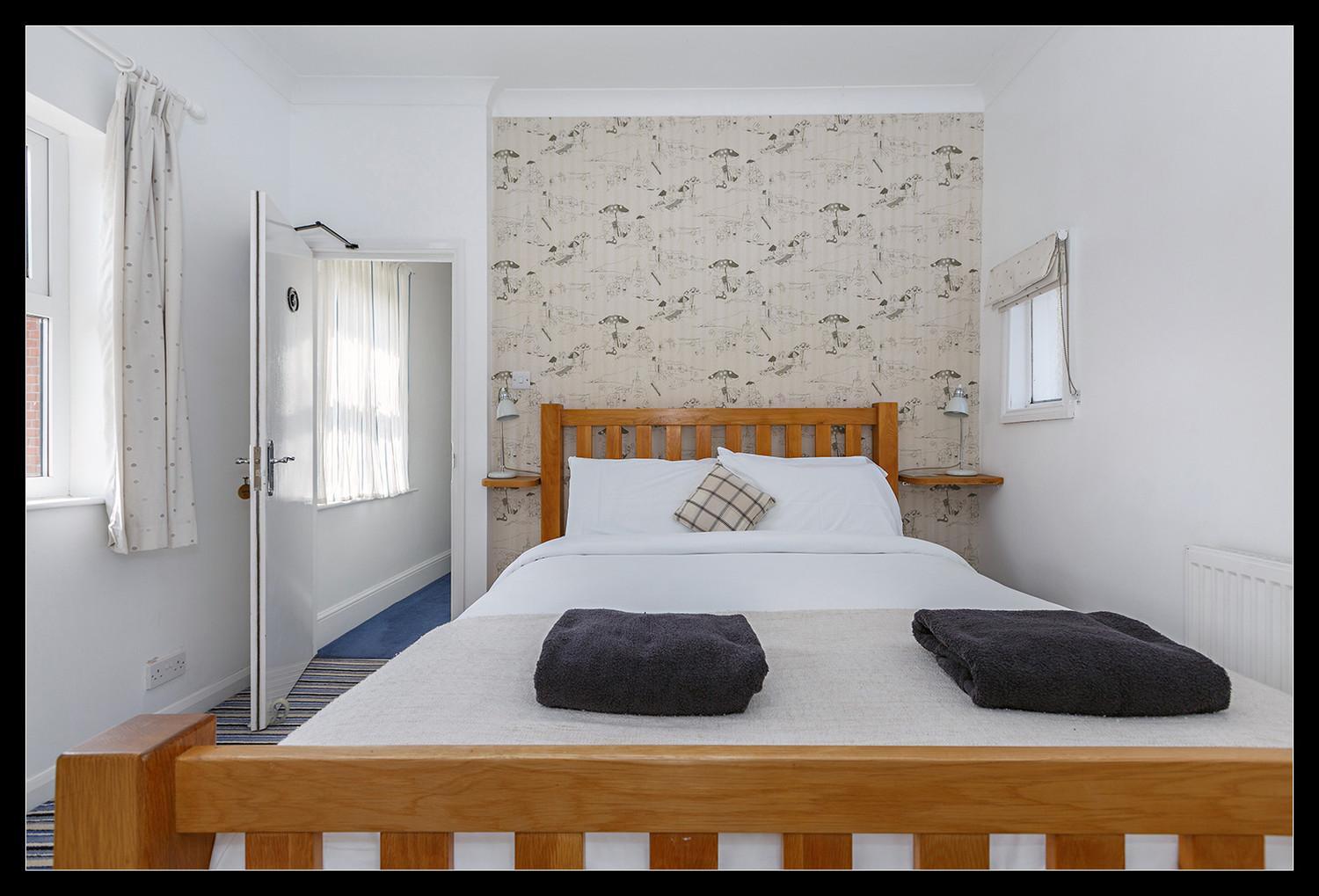 Overcliff Lodge, Mundesley sea view, sleeps 22