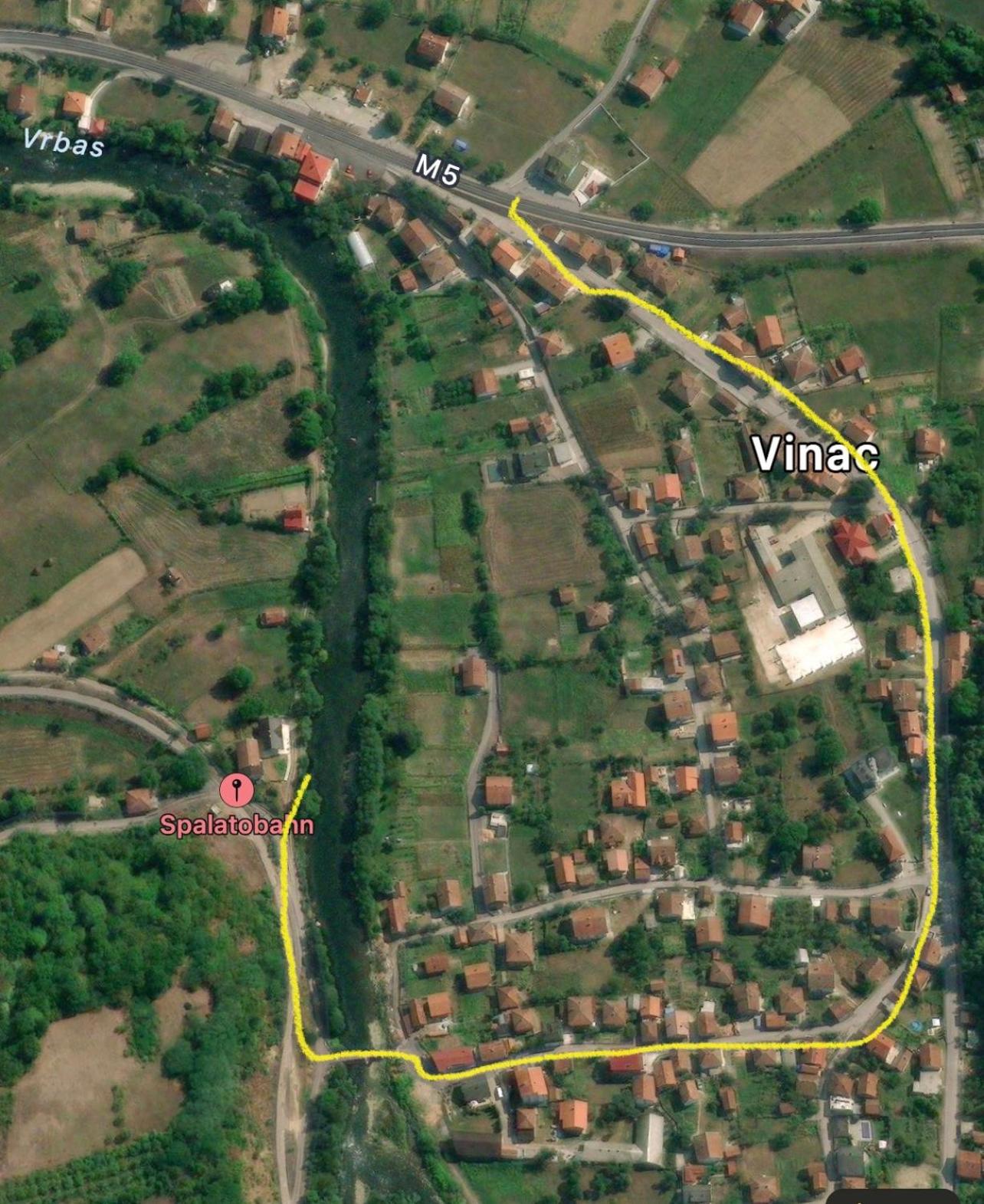 Villa ADA