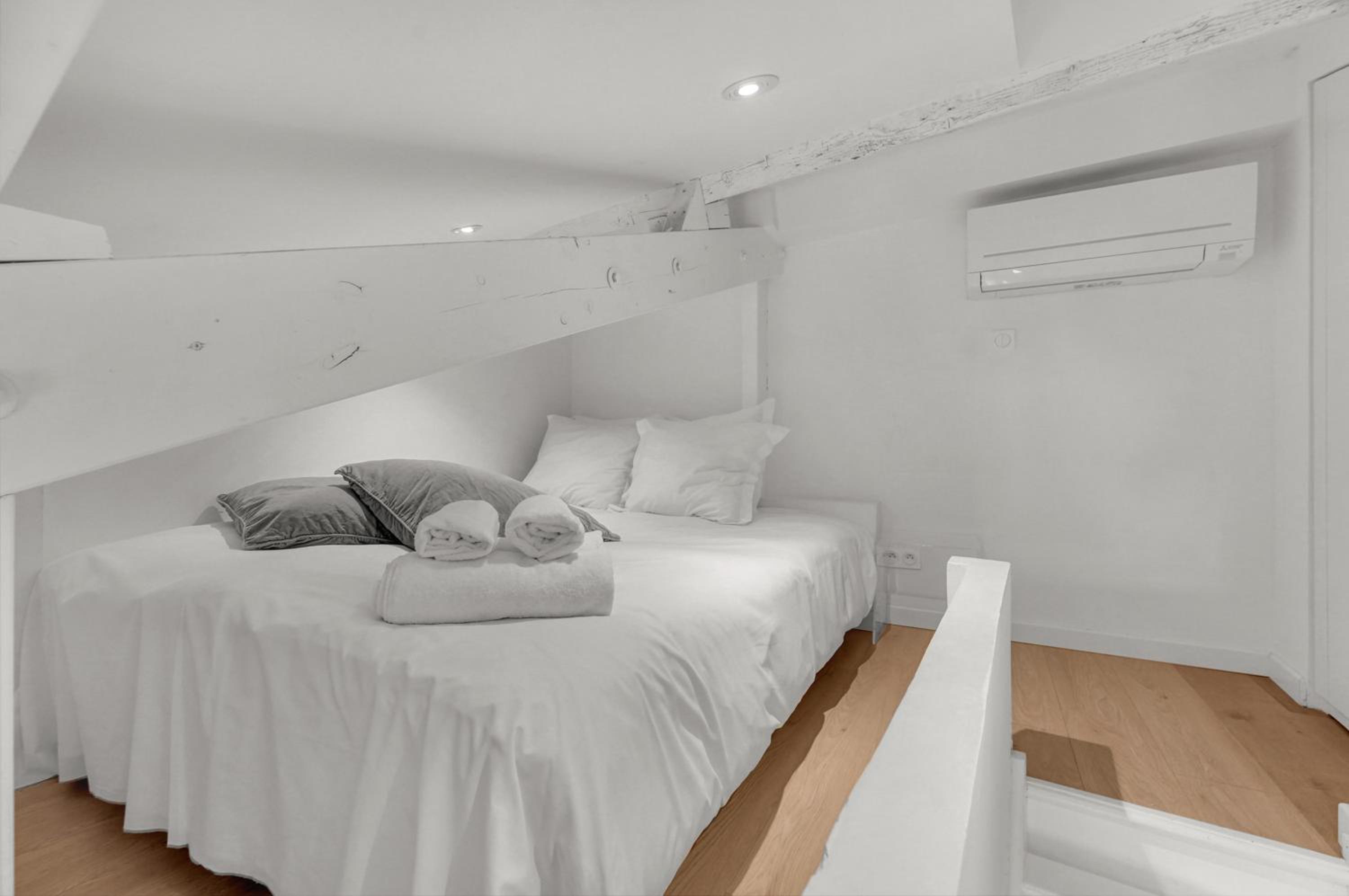 Les Relais du Capitole - Appartements d'hôtes