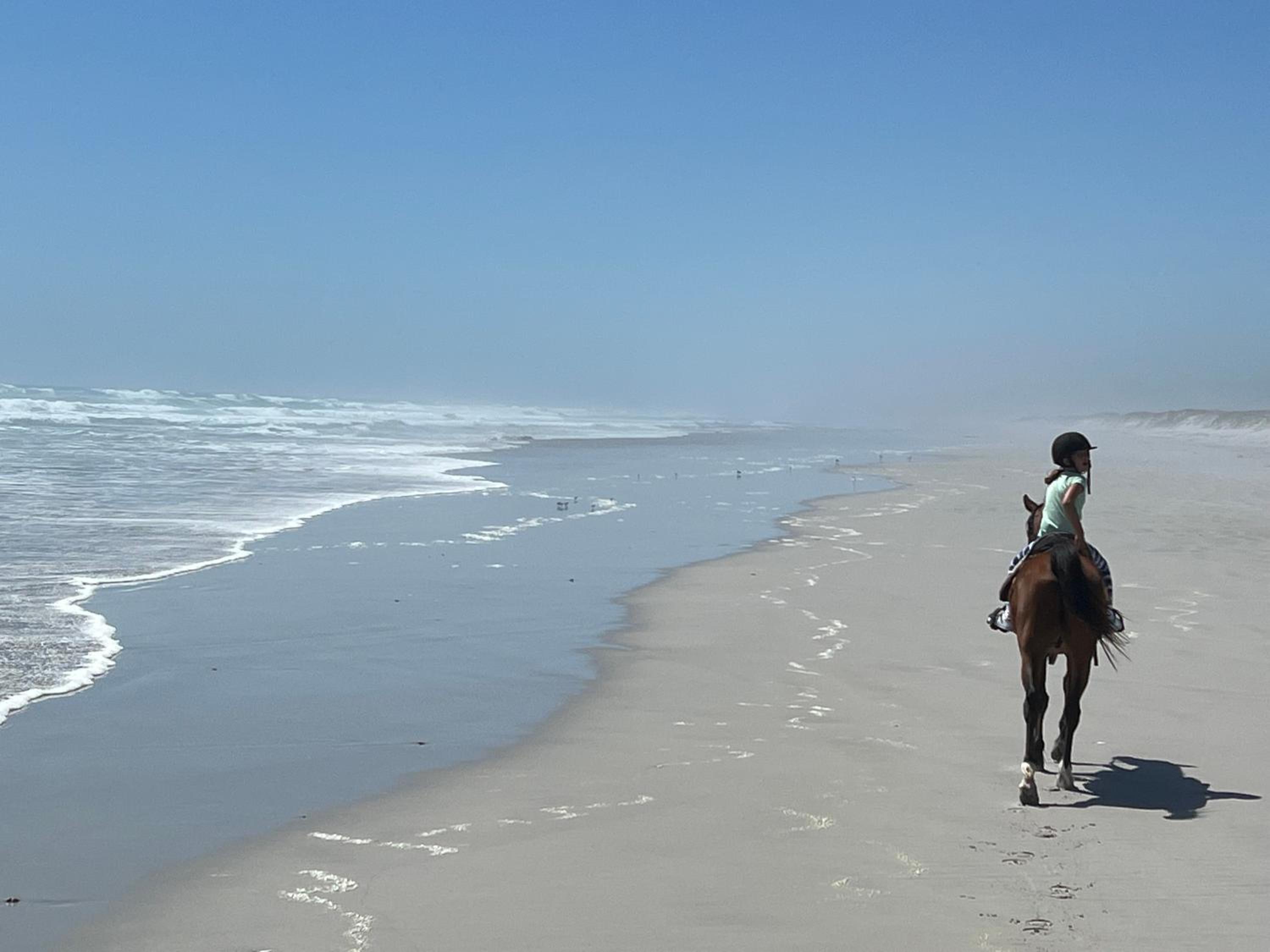 Oppi-Strand view 2