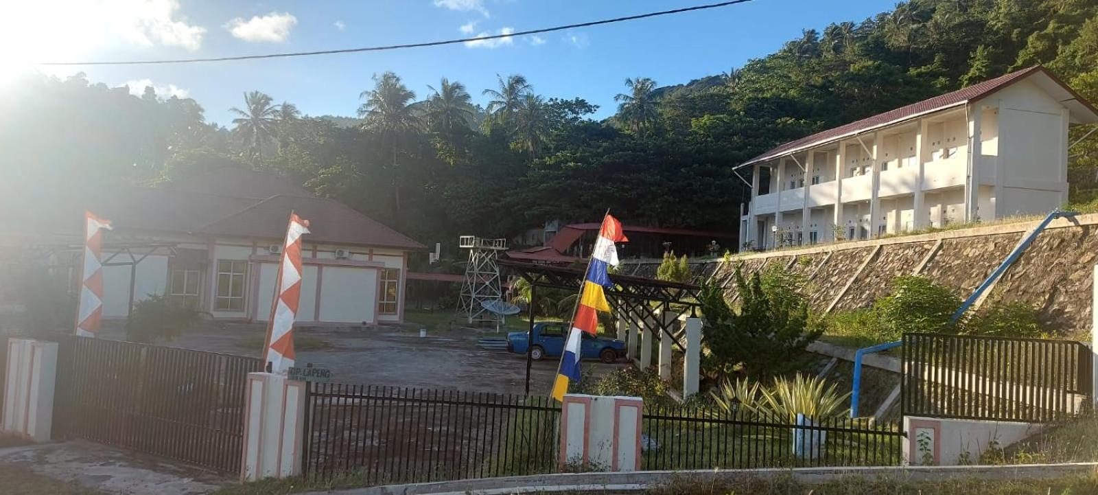 Belimbing Bed & Breakfast view 2