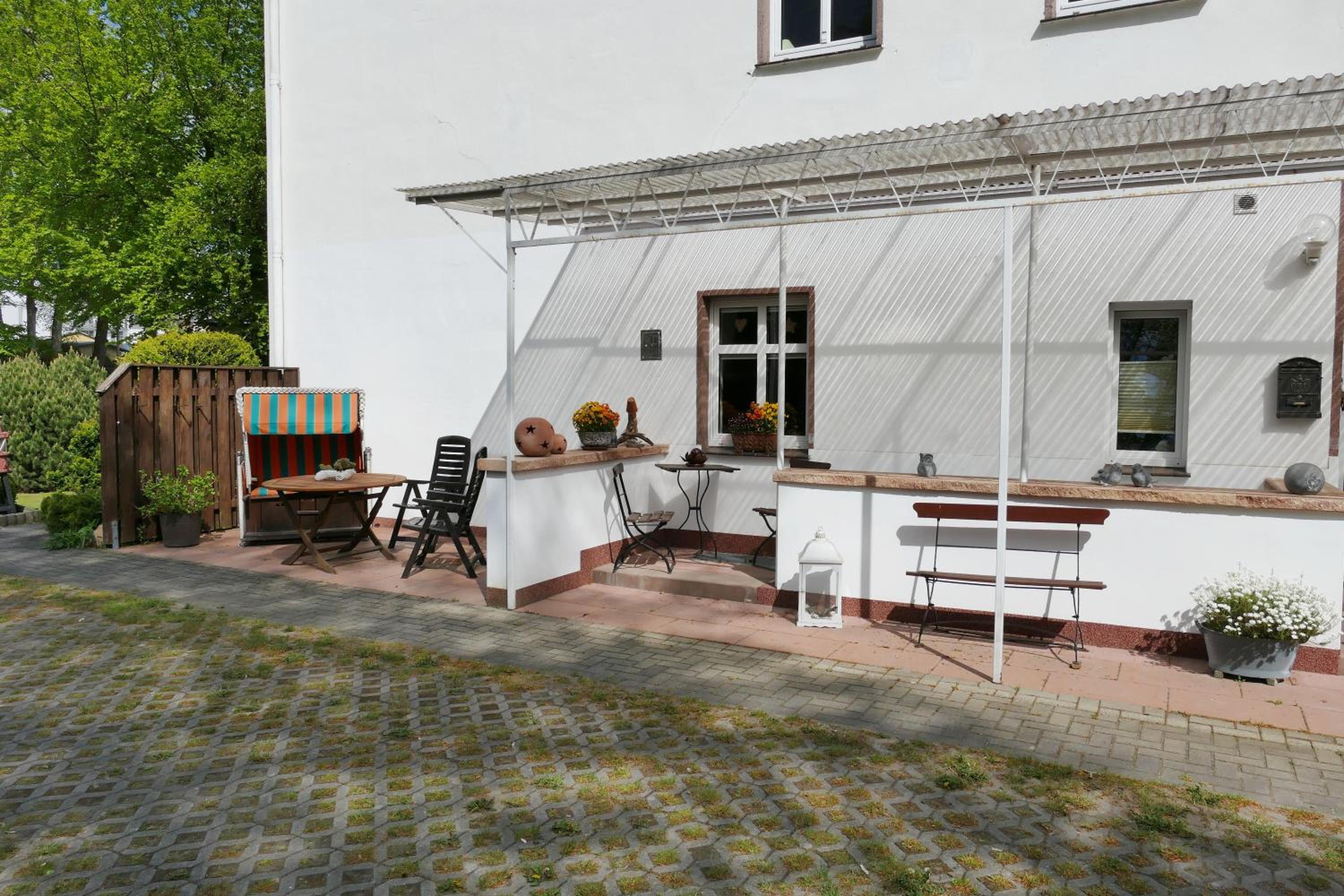 Ferienwohnungen Fiedler view 3