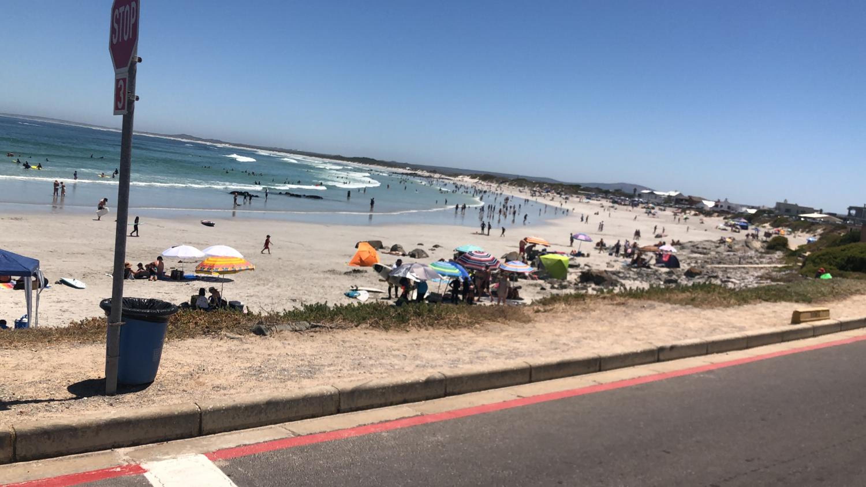 Oppi-Strand view 3