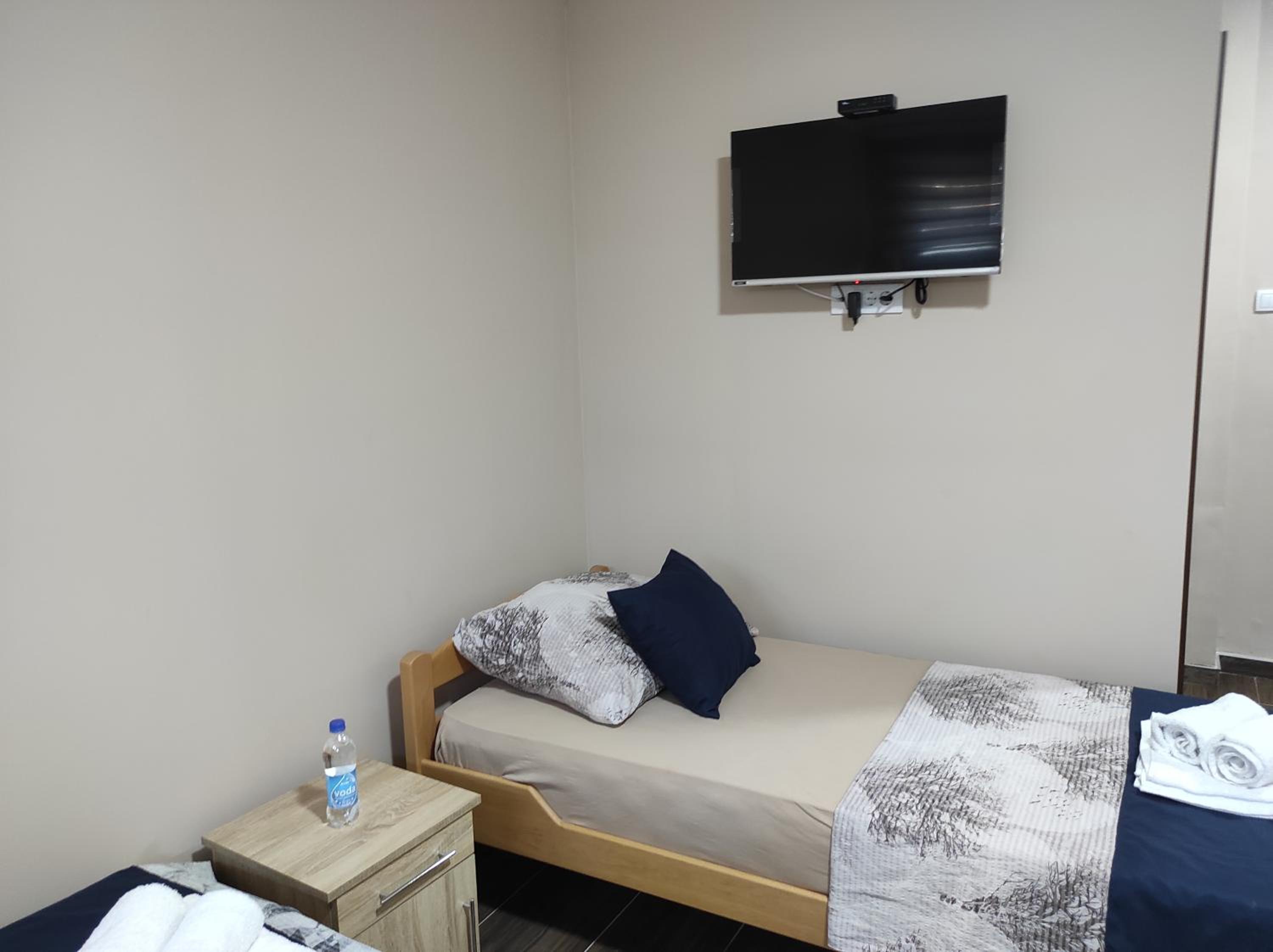 Valor Apartmani Kikinda view 5