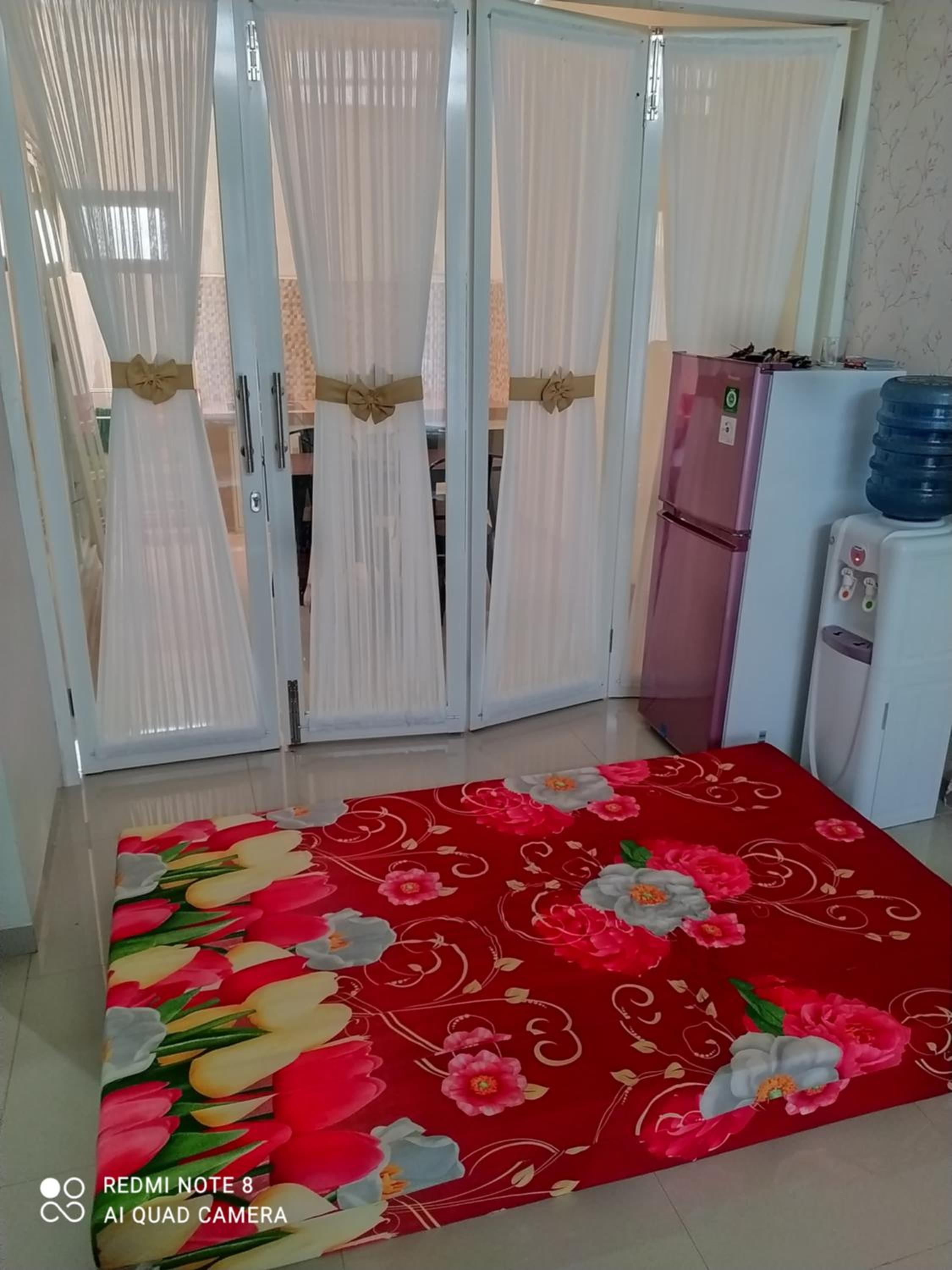 Villa Permata Garden Blok D11 Near JTP 3 view 5