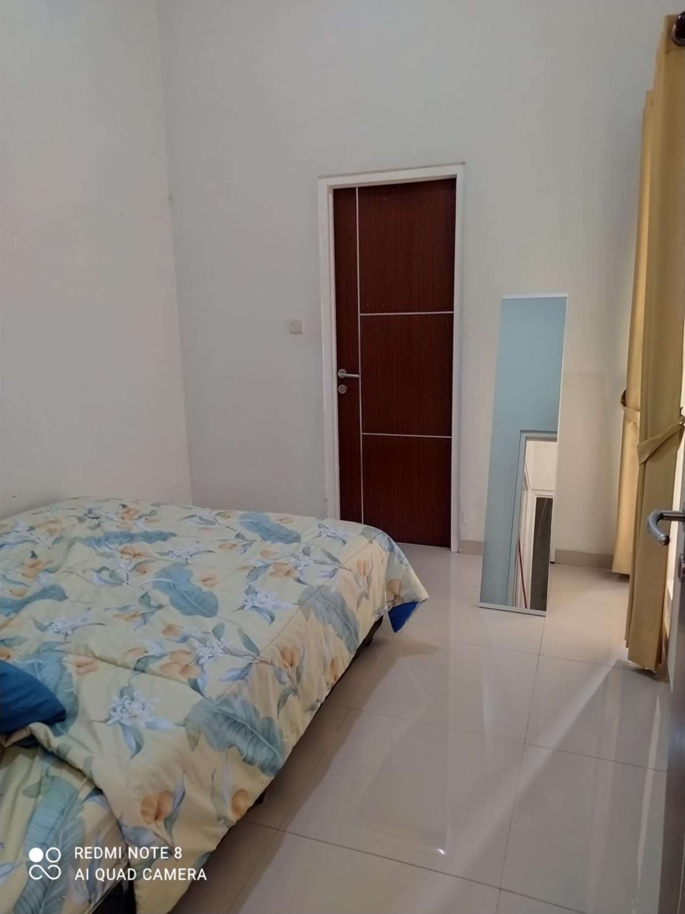 Villa Permata Garden Blok D11 Near JTP 3 view 3
