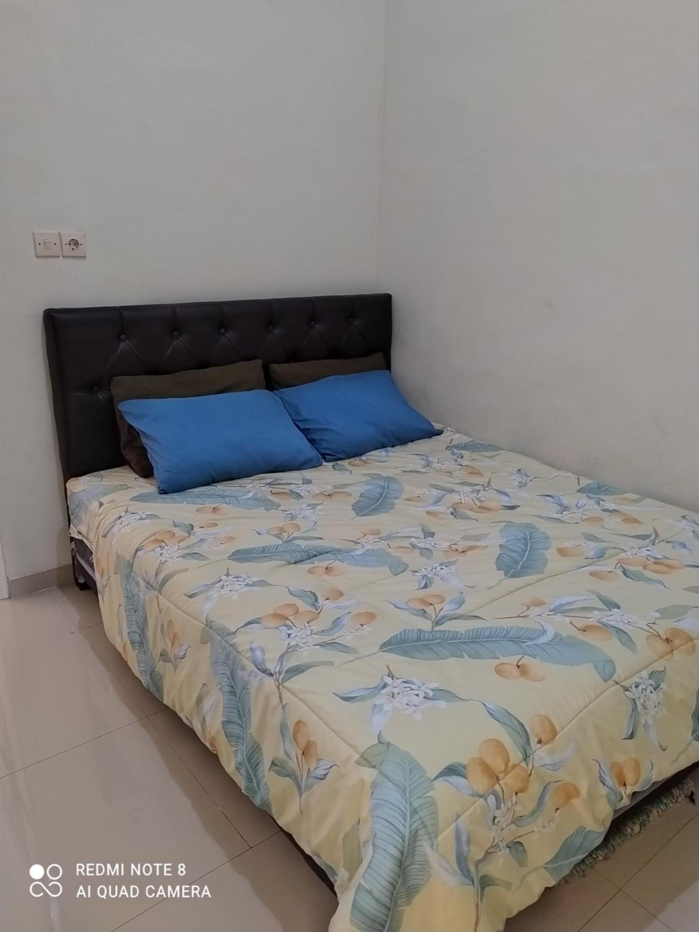 Villa Permata Garden Blok D11 Near JTP 3 view 2