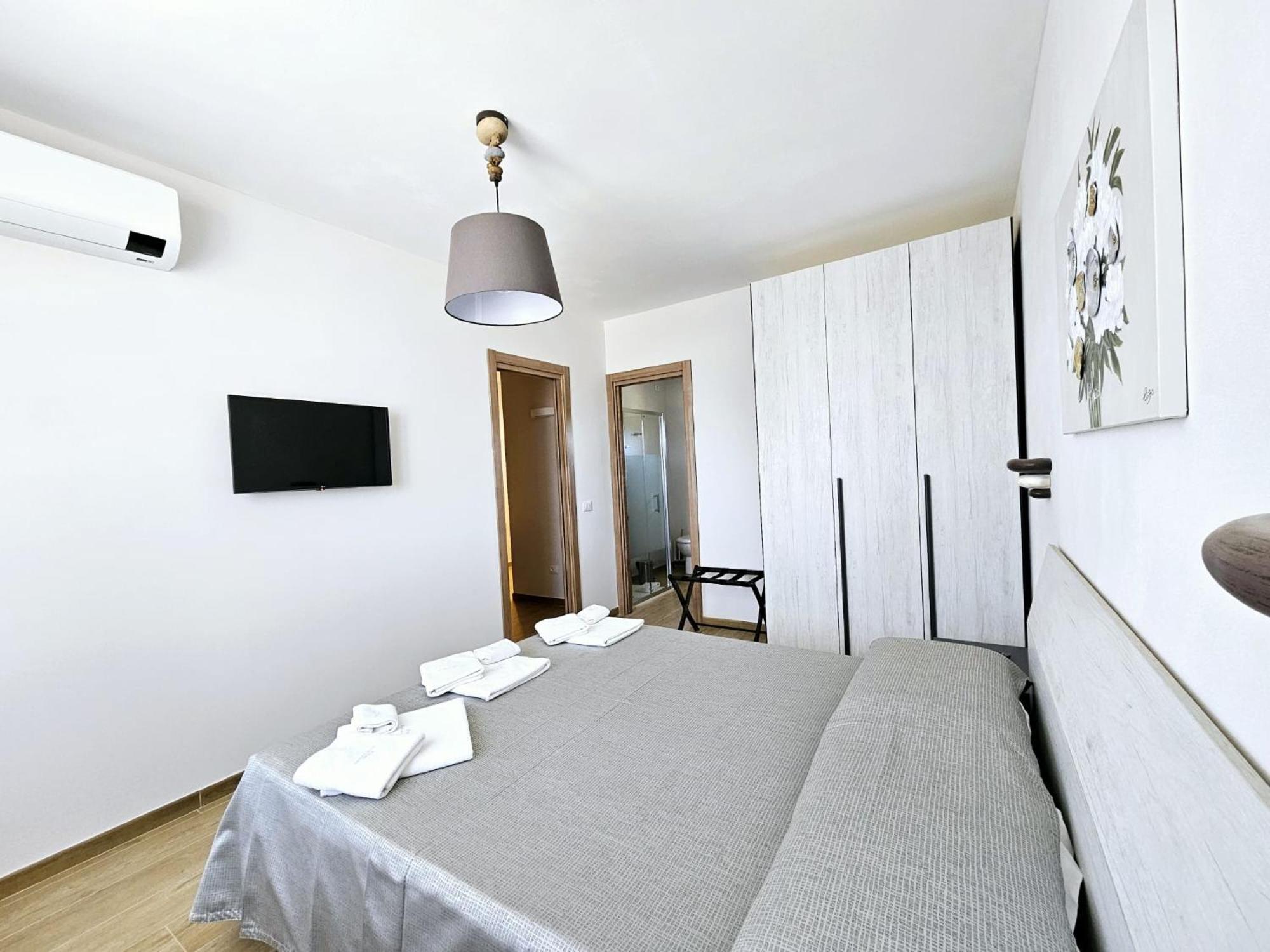 Agriturismo Podere Casa al Vento