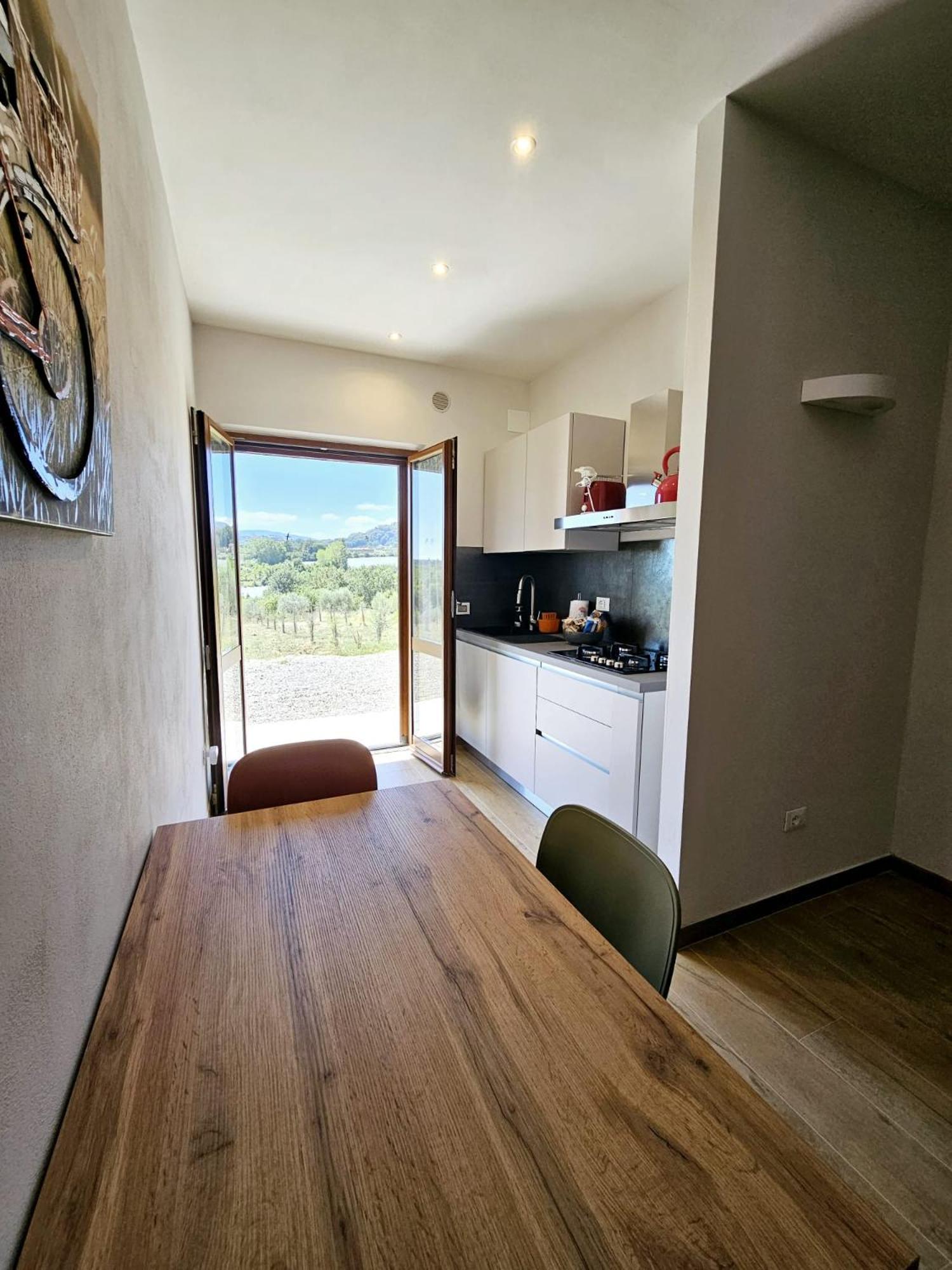 Agriturismo Podere Casa al Vento