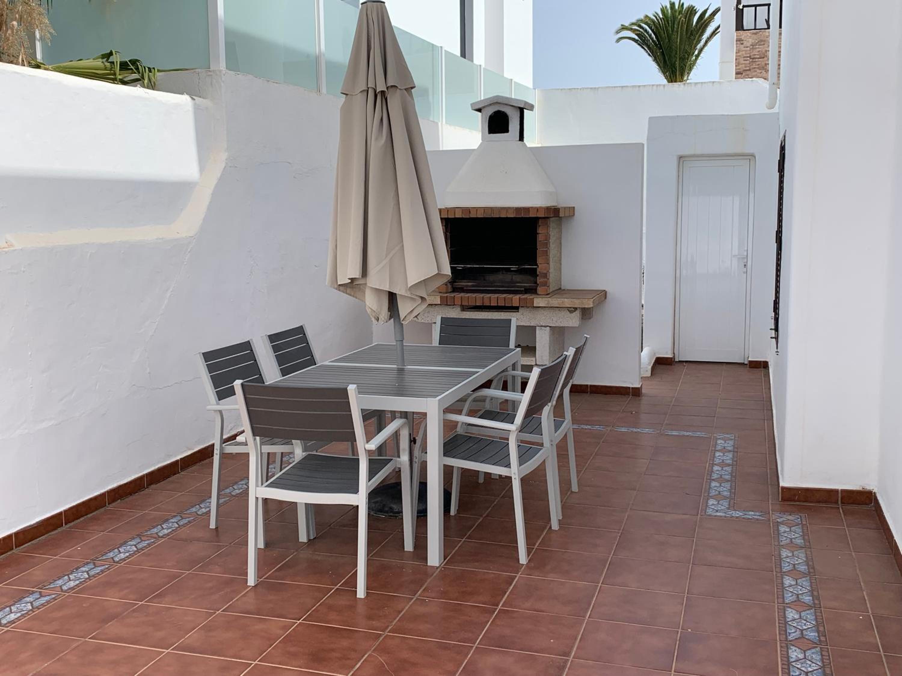 Villa Ardilla