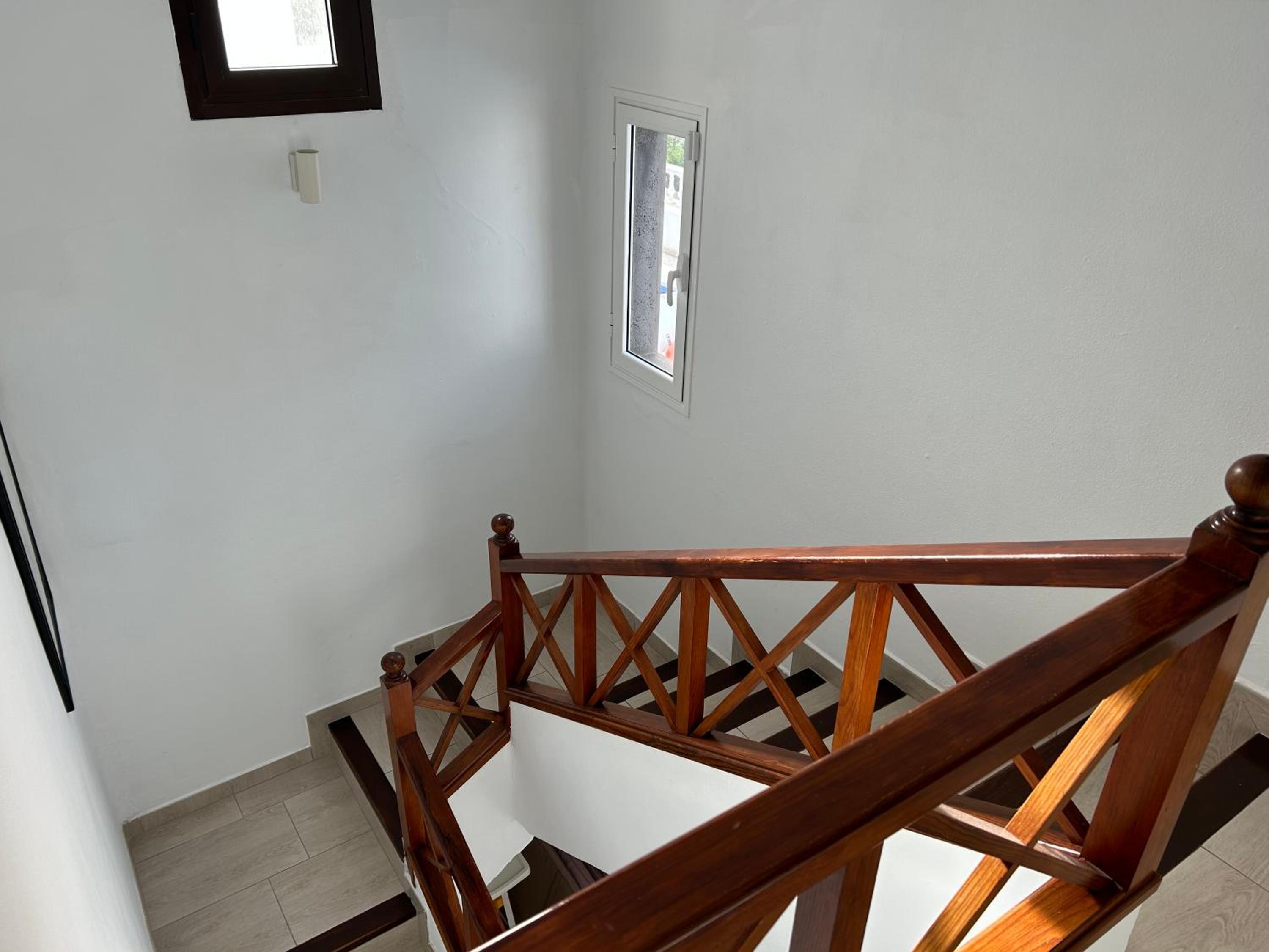 Villa Ardilla