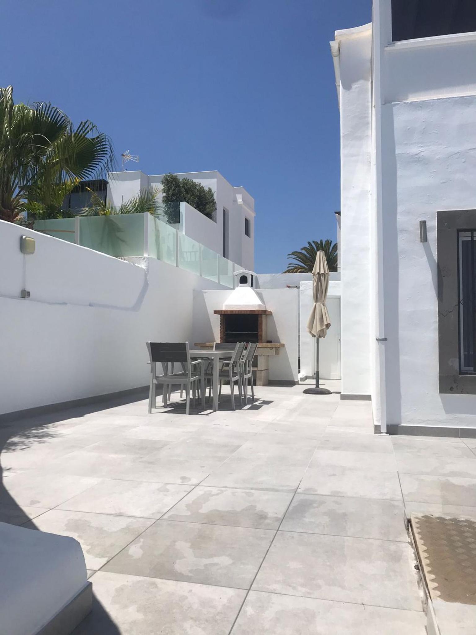 Villa Ardilla