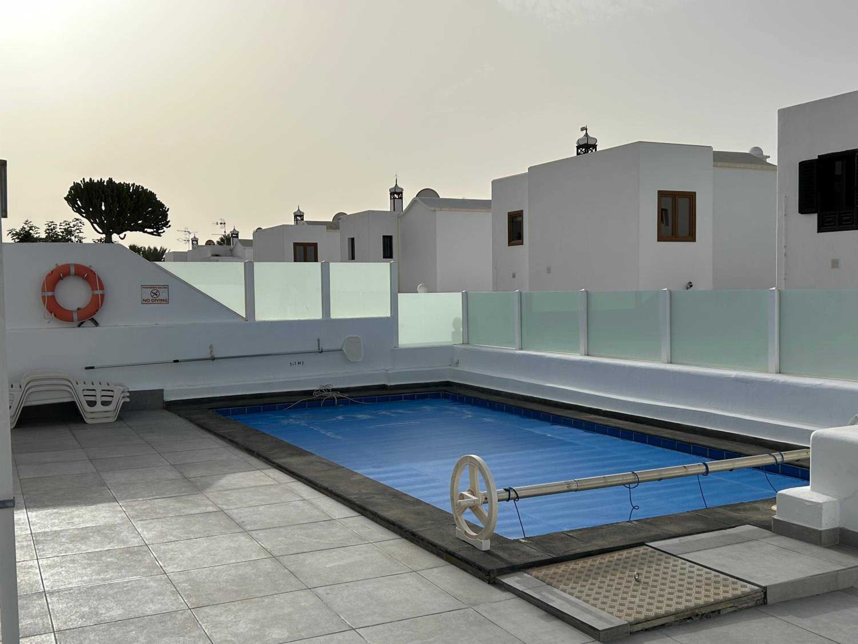Villa Ardilla
