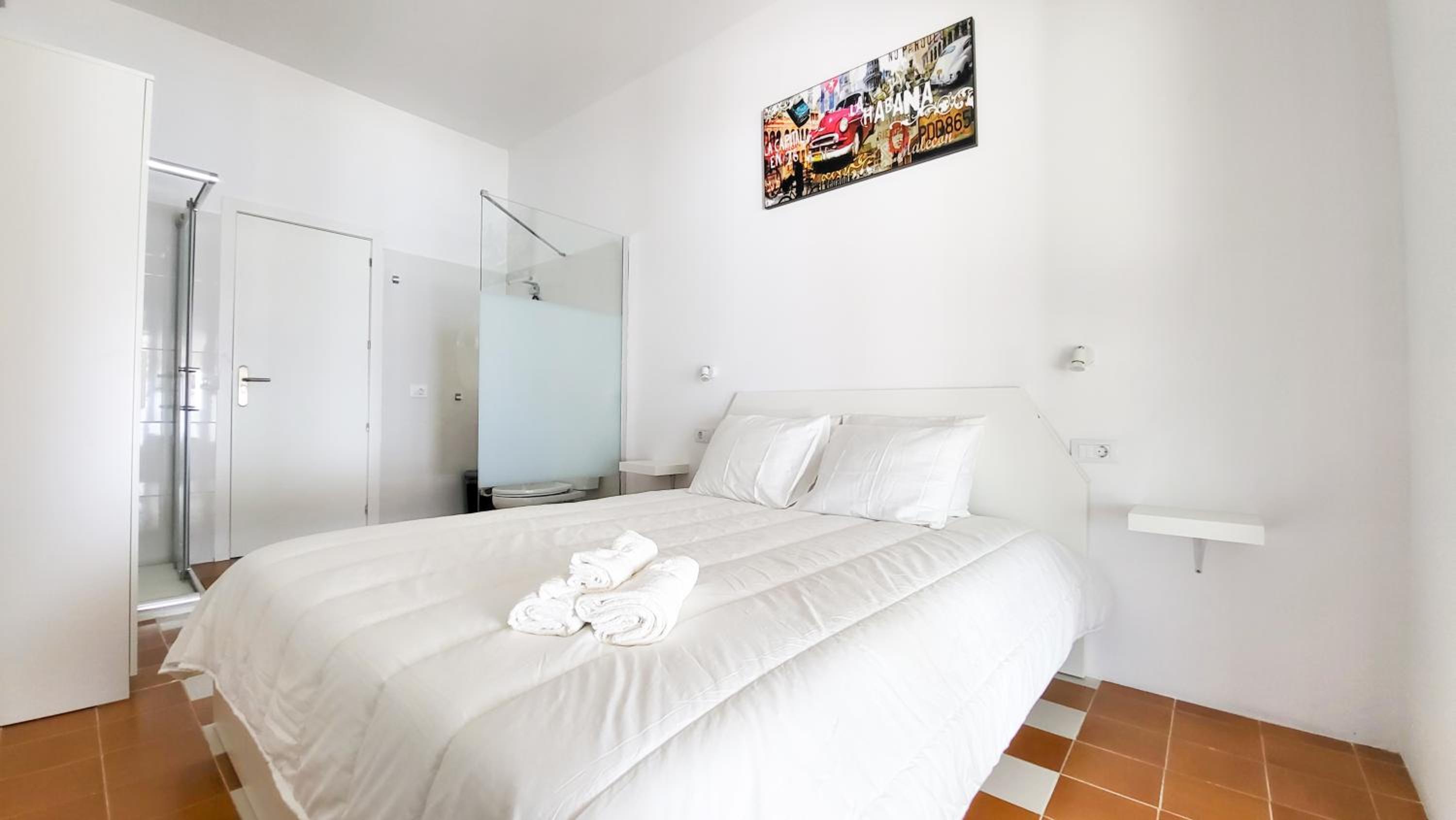 Las Eras Nest Hostel